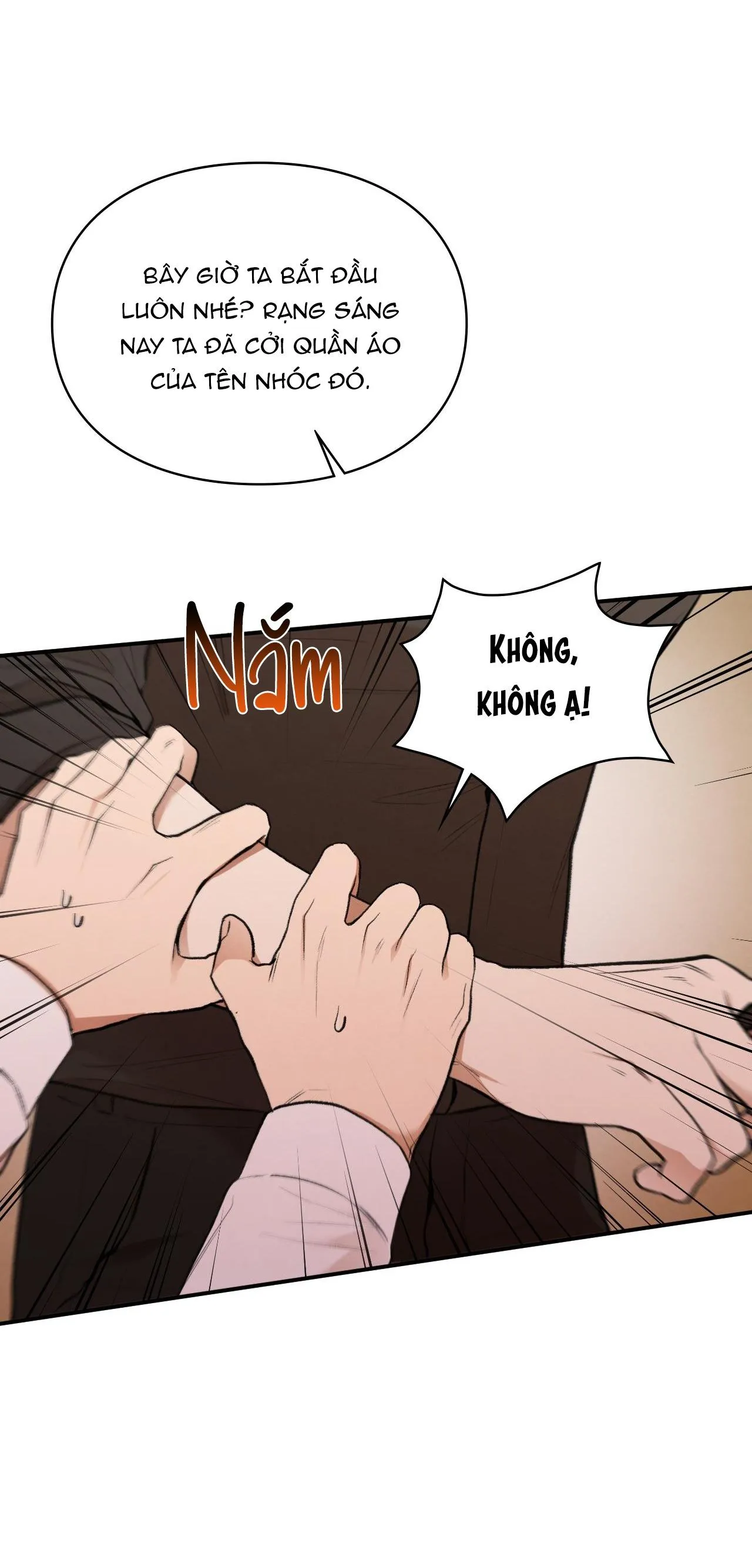 SỨ GIẢ THẦN CHẾT Chapter 10 Trang 53