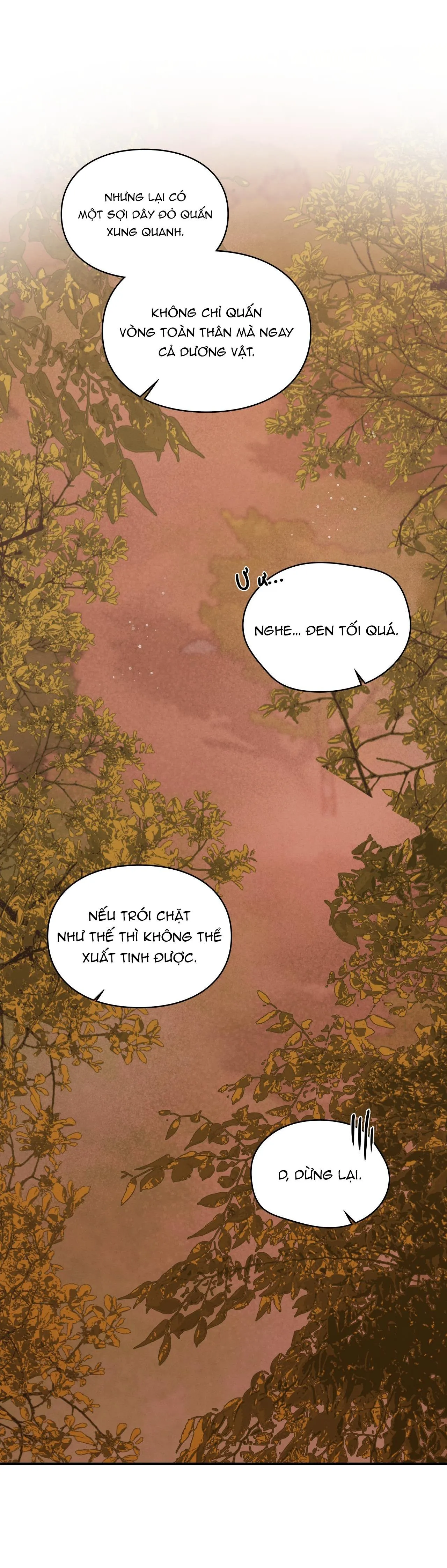 SỨ GIẢ THẦN CHẾT Chapter 10 Trang 54