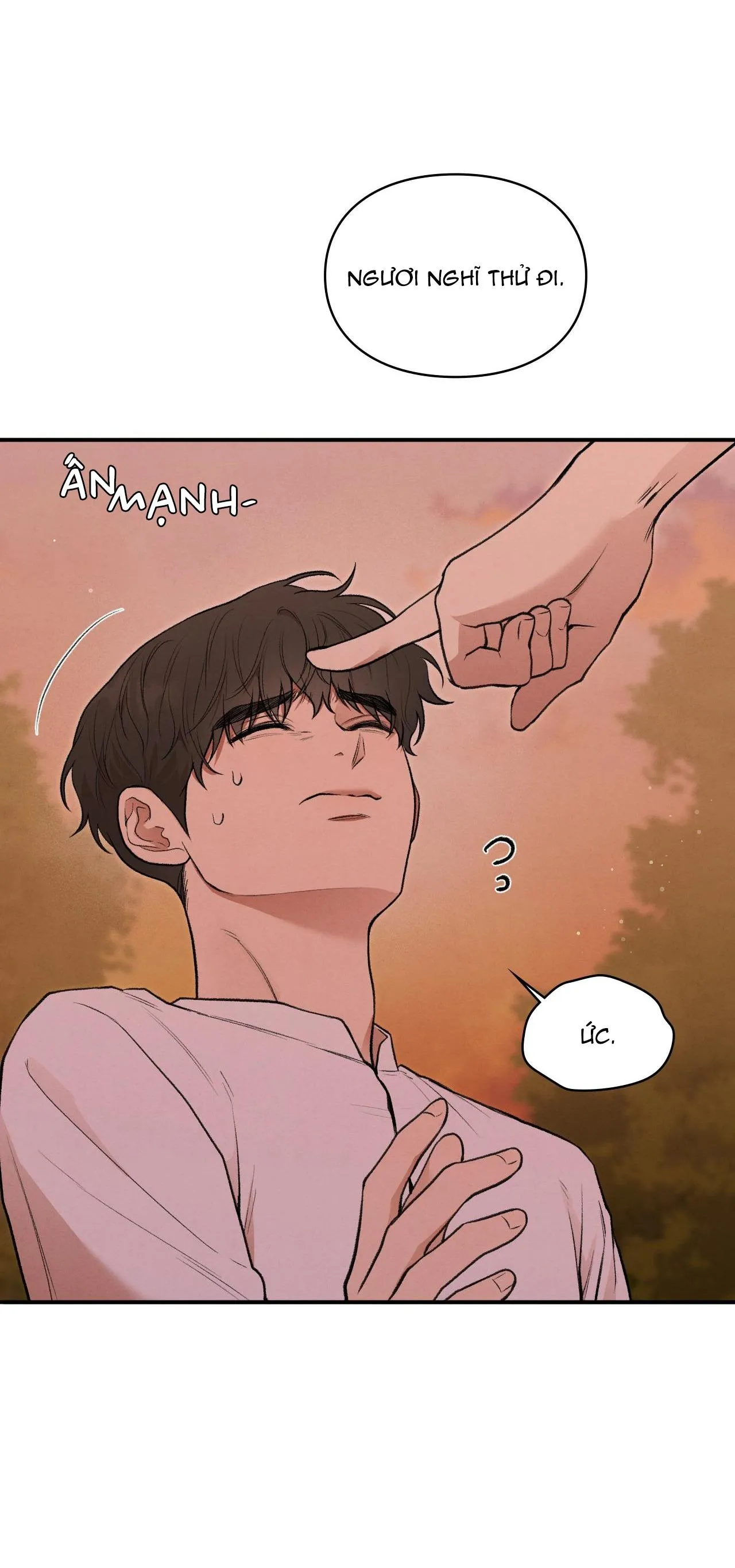 SỨ GIẢ THẦN CHẾT Chapter 10 Trang 55