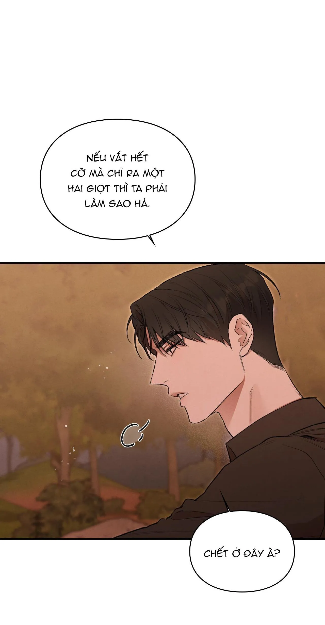 SỨ GIẢ THẦN CHẾT Chapter 10 Trang 56
