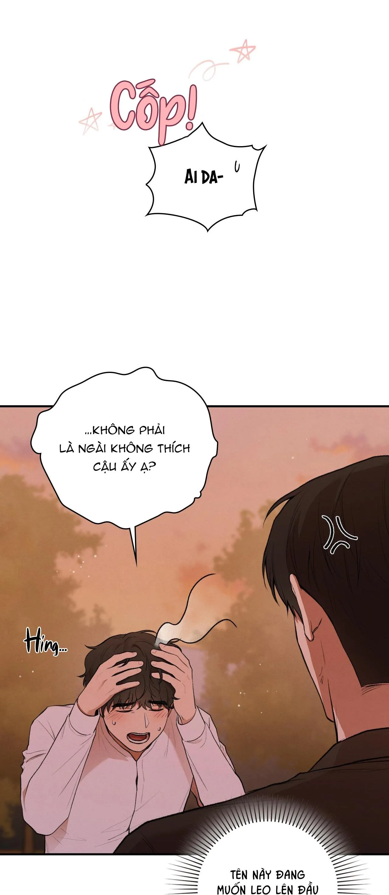 SỨ GIẢ THẦN CHẾT Chapter 10 Trang 57