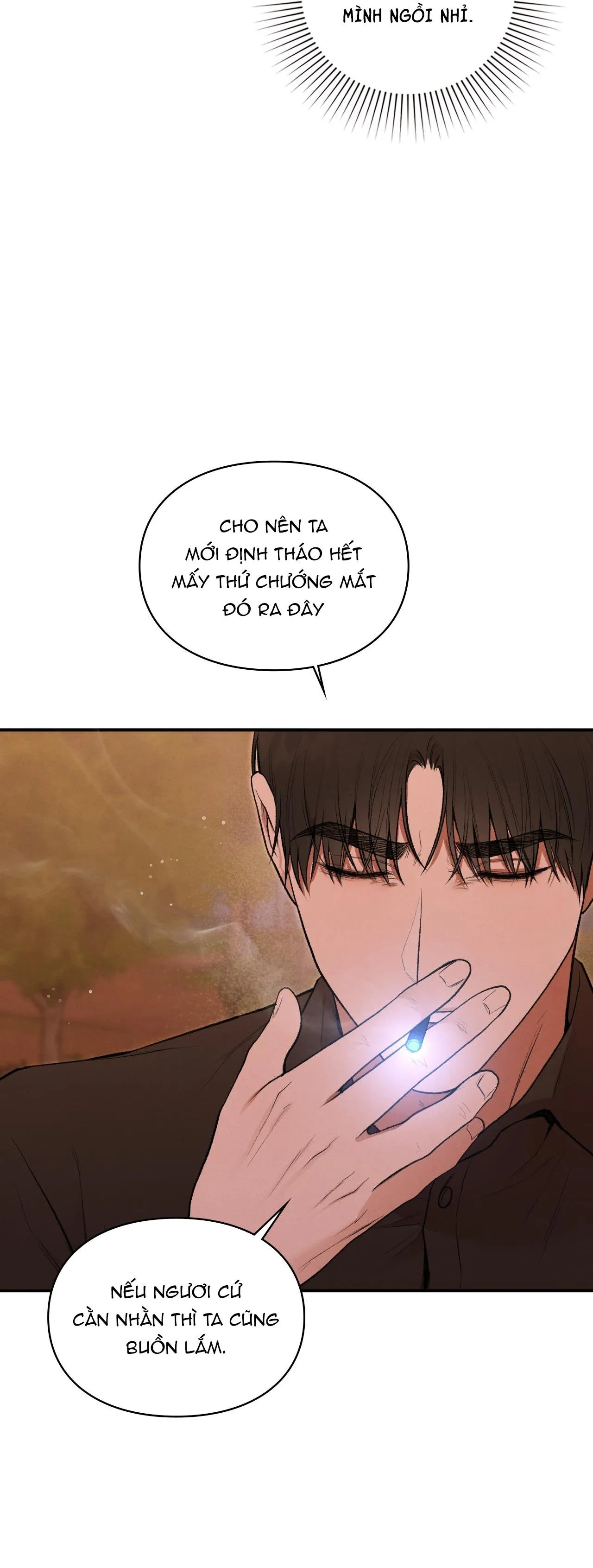 SỨ GIẢ THẦN CHẾT Chapter 10 Trang 58