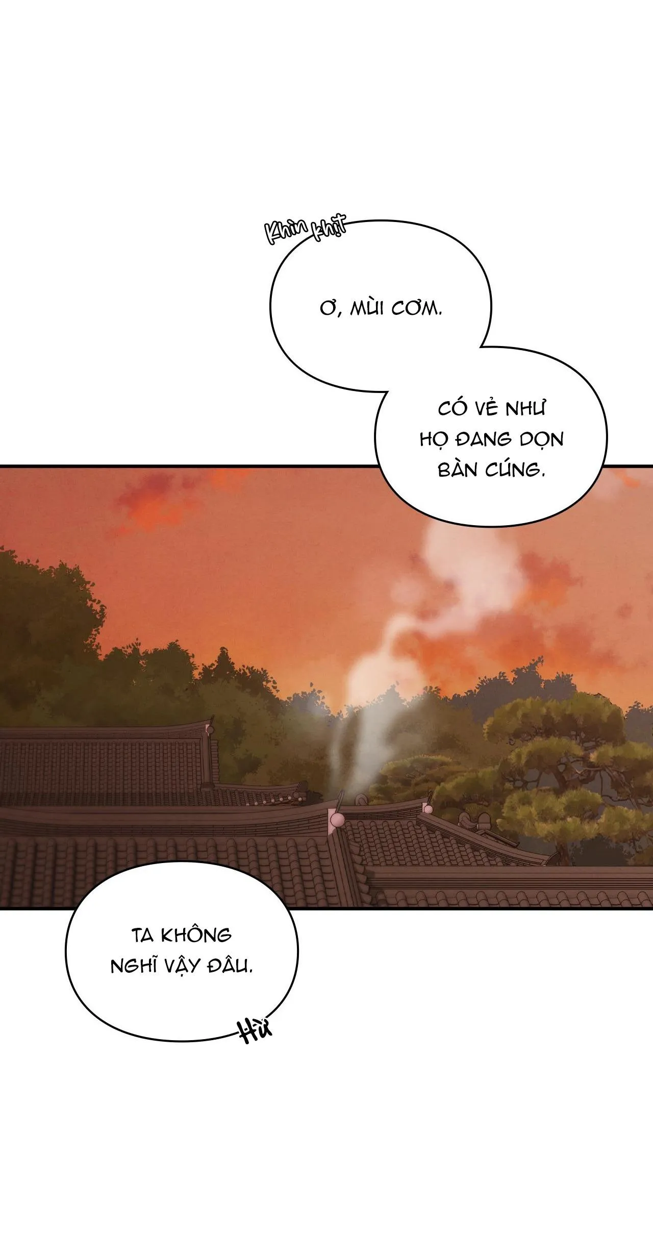 SỨ GIẢ THẦN CHẾT Chapter 10 Trang 62