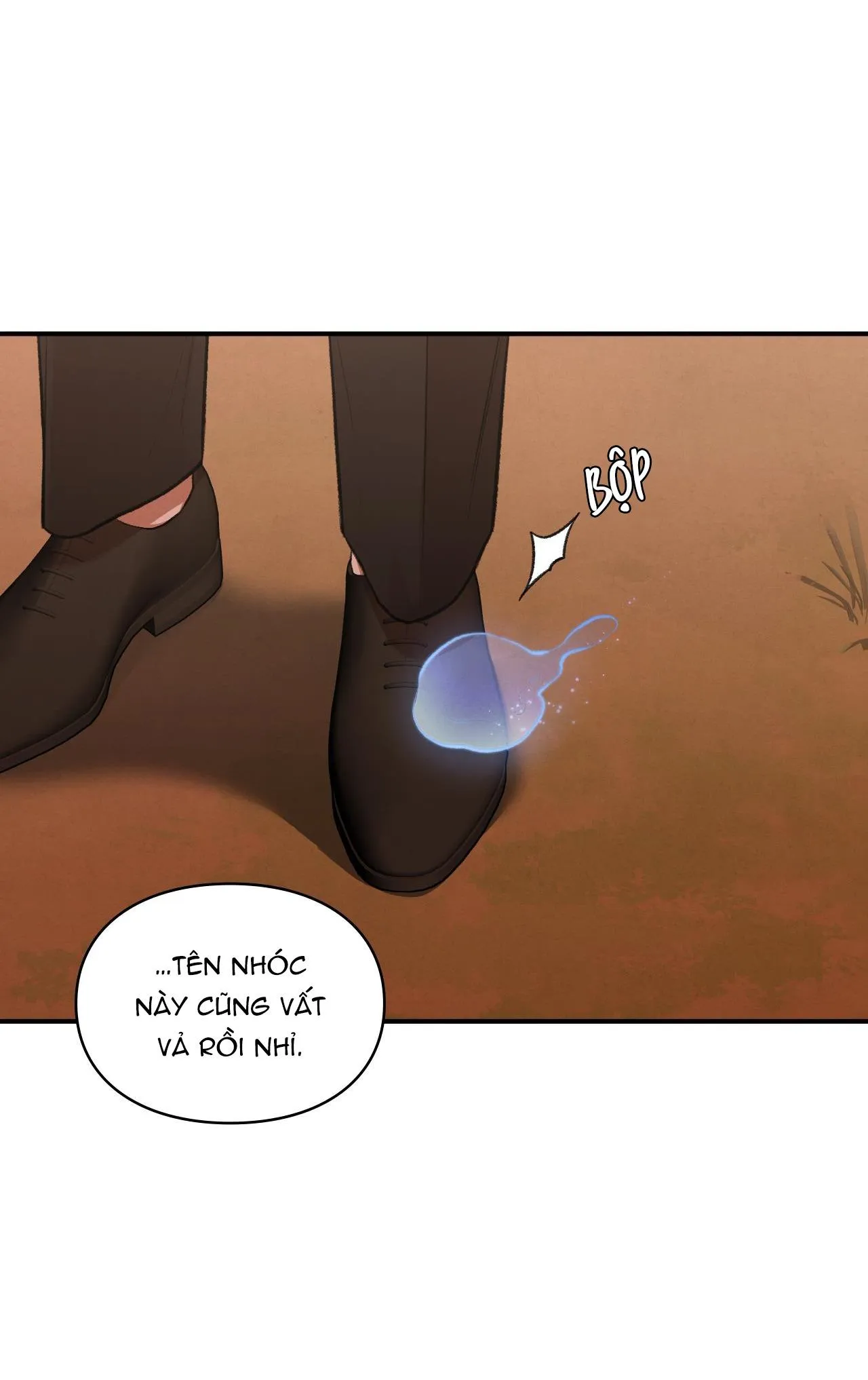 SỨ GIẢ THẦN CHẾT Chapter 10 Trang 64