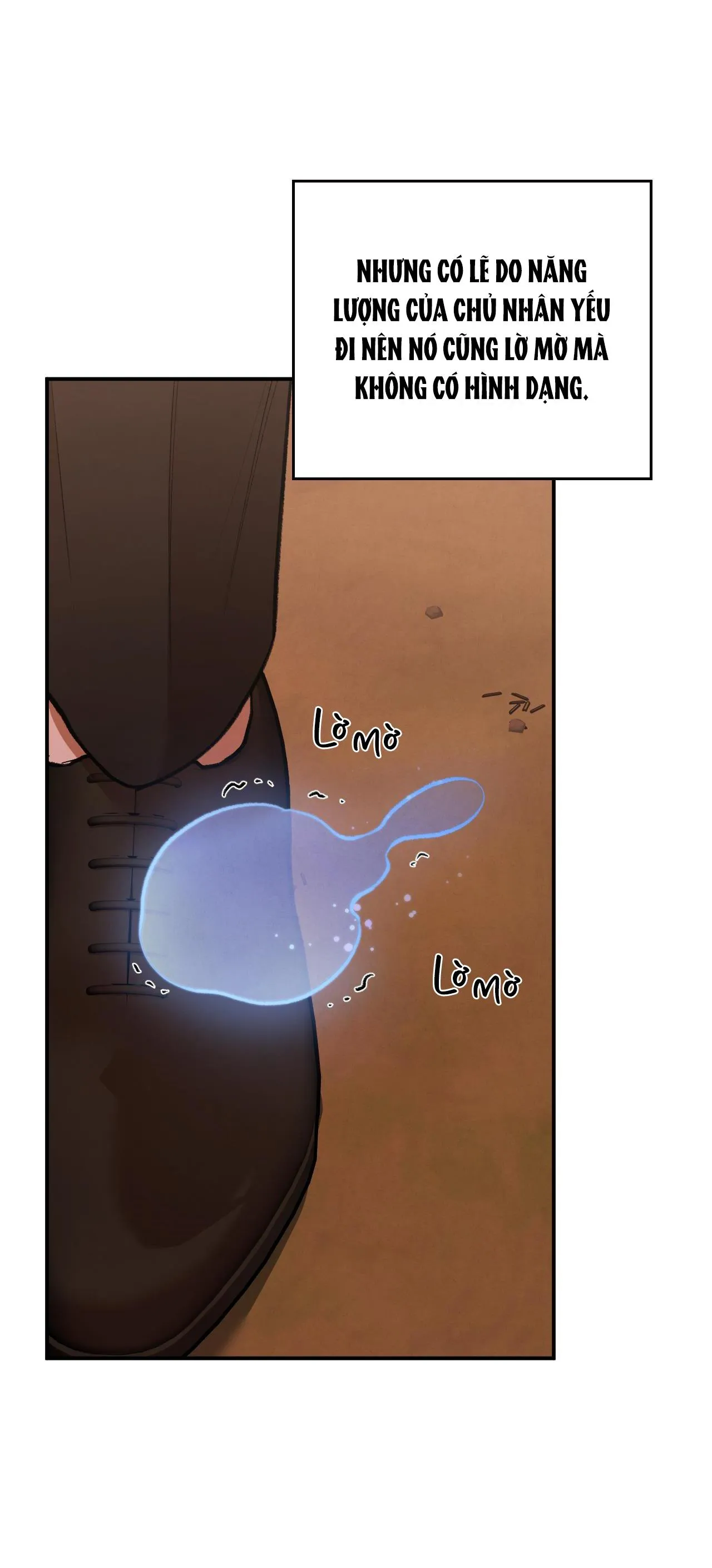 SỨ GIẢ THẦN CHẾT Chapter 10 Trang 66