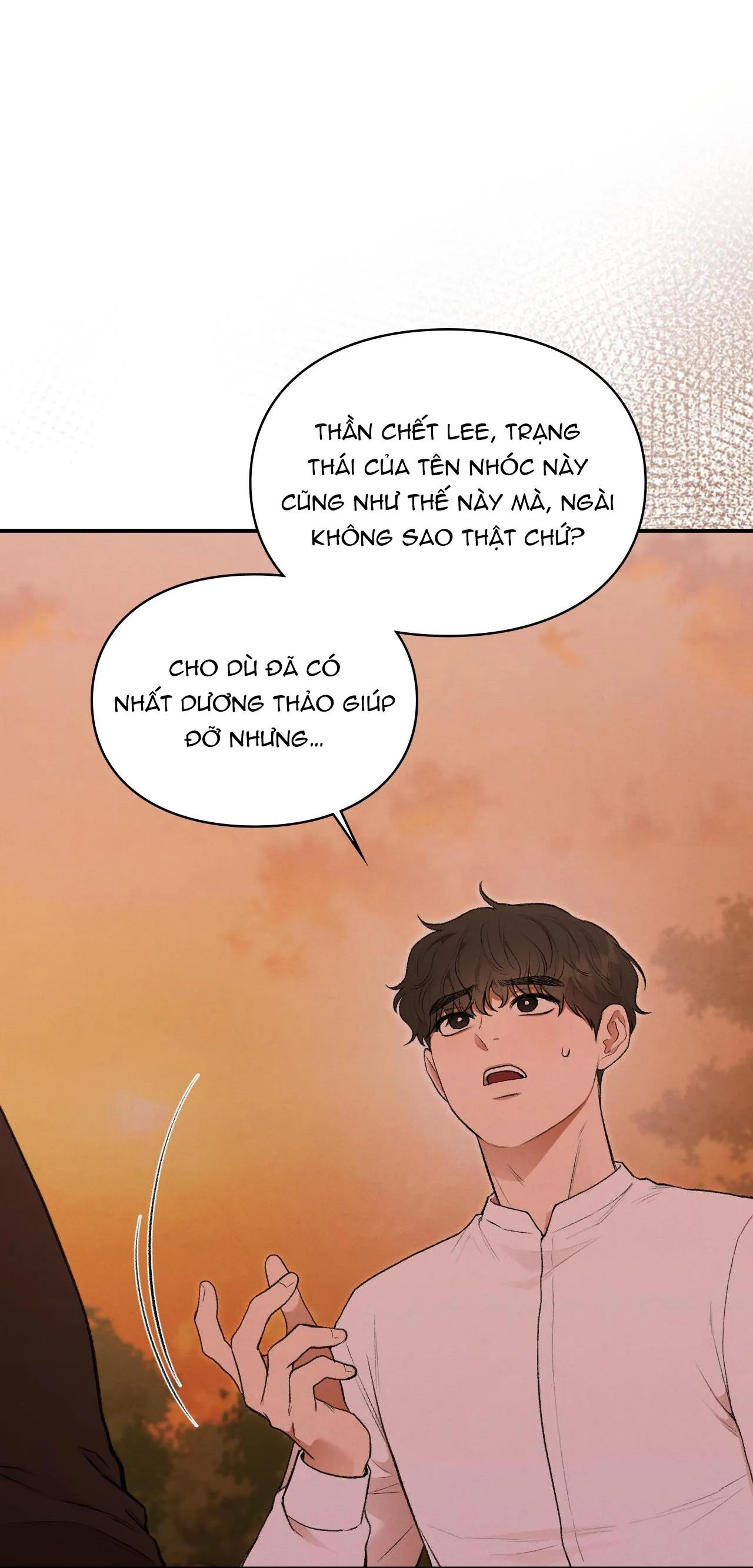 SỨ GIẢ THẦN CHẾT Chapter 10 Trang 67