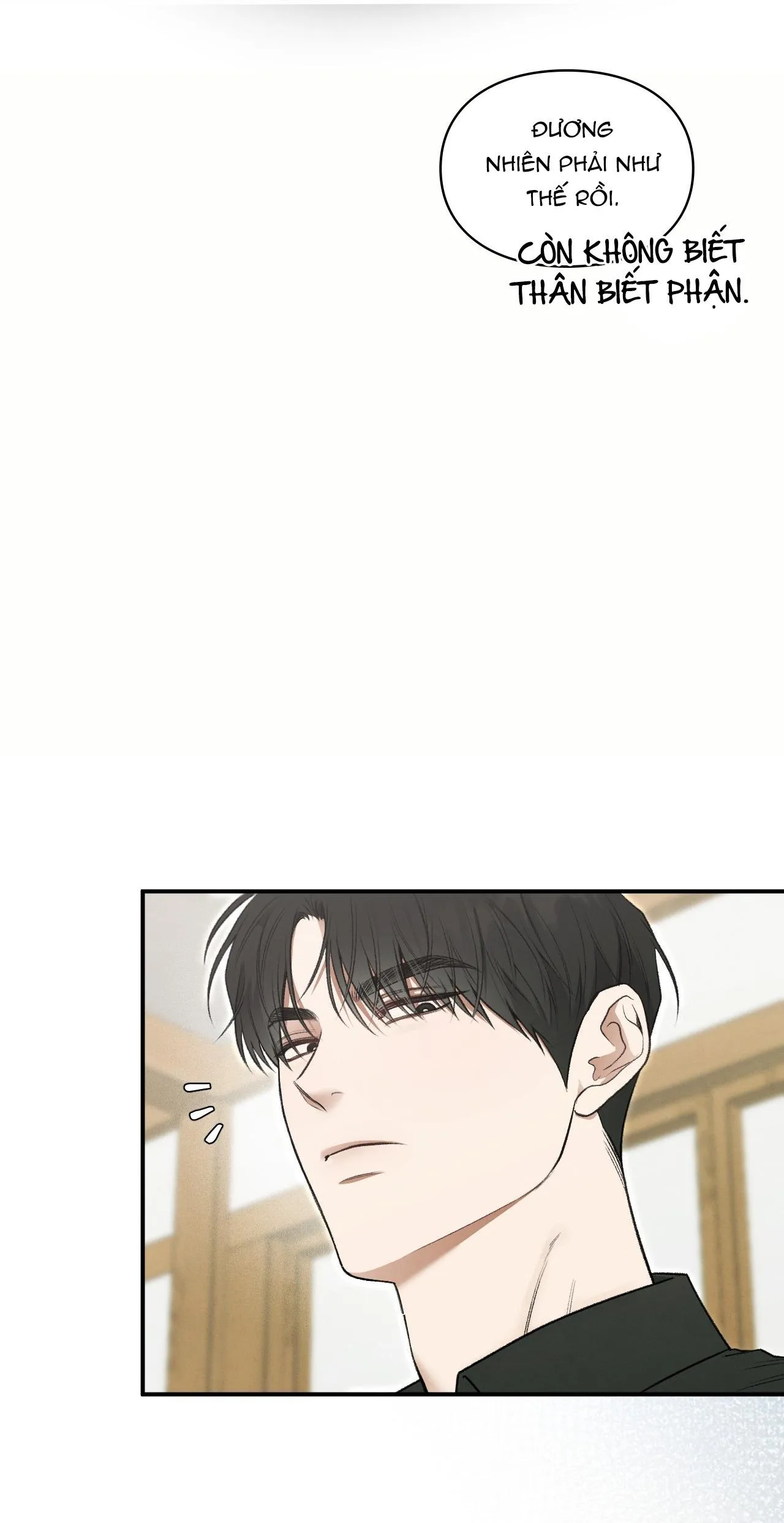 SỨ GIẢ THẦN CHẾT Chapter 11 Trang 6