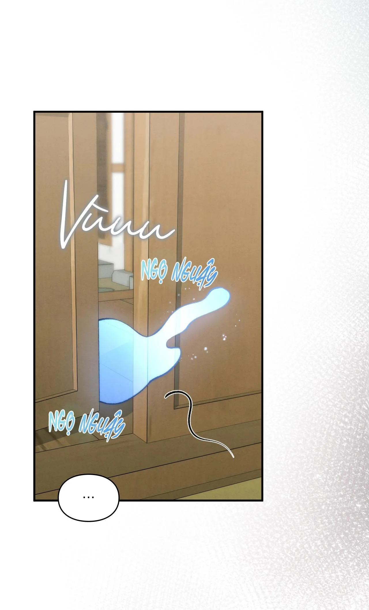 SỨ GIẢ THẦN CHẾT Chapter 11 Trang 7