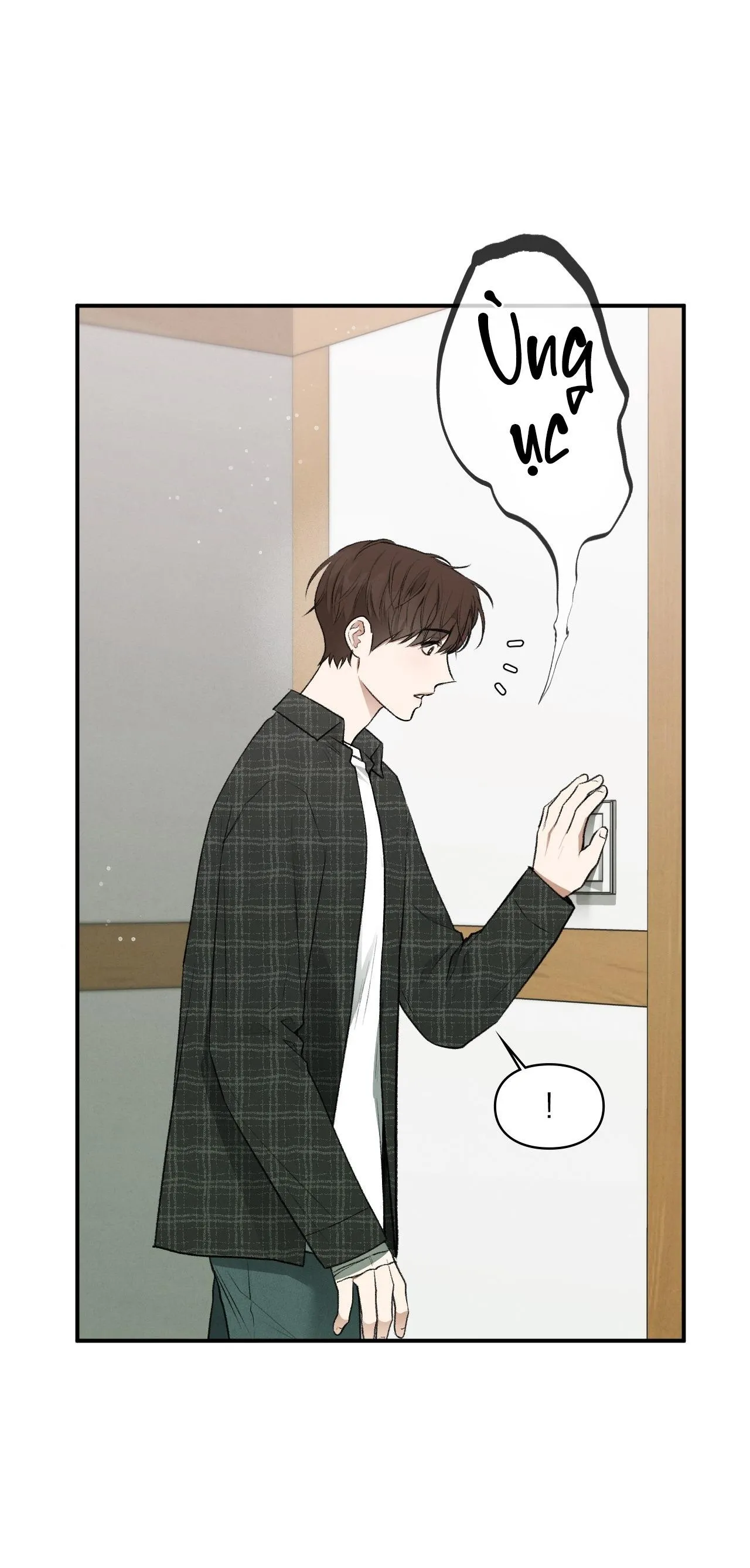 SỨ GIẢ THẦN CHẾT Chapter 11 Trang 12