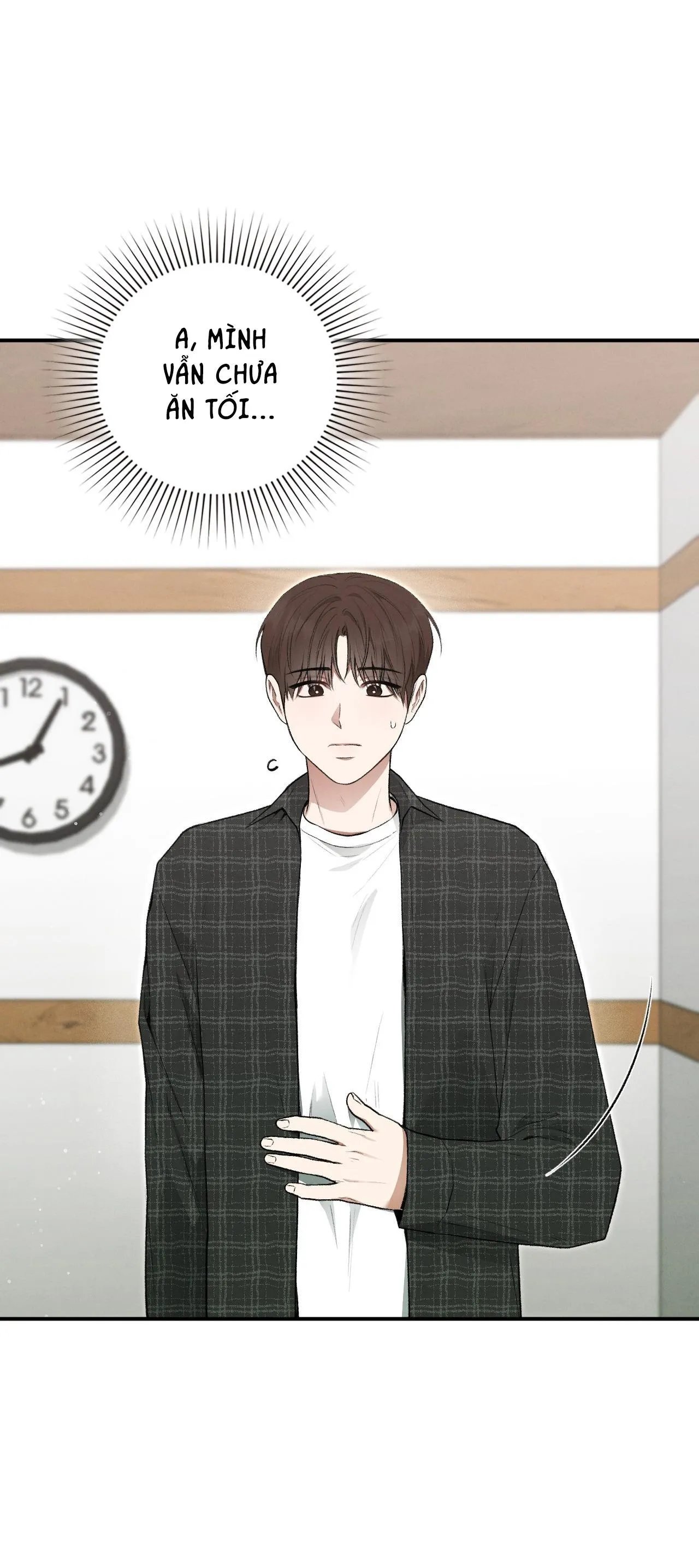 SỨ GIẢ THẦN CHẾT Chapter 11 Trang 13