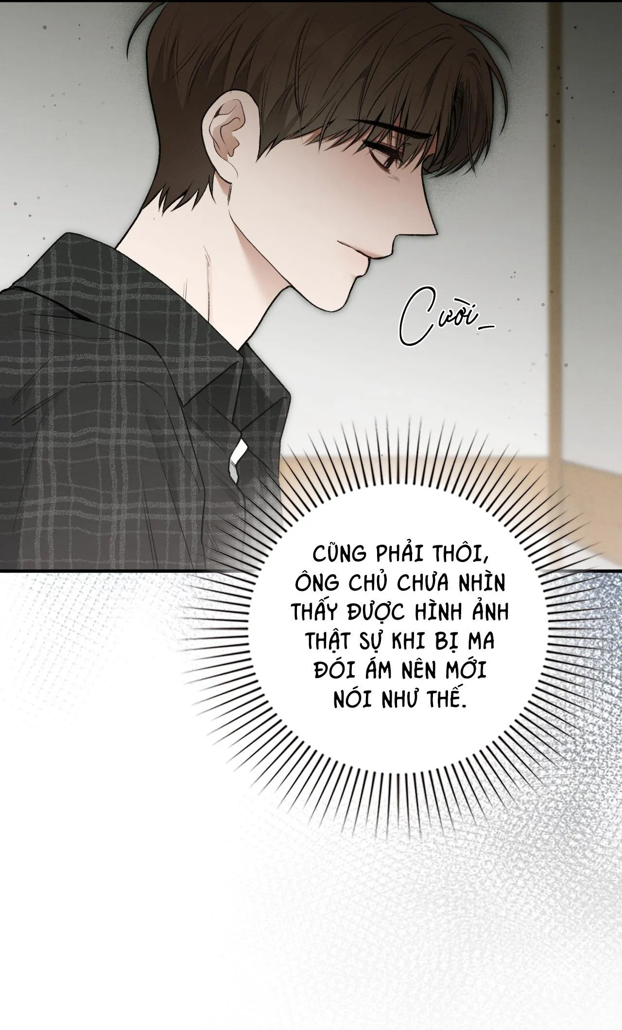 SỨ GIẢ THẦN CHẾT Chapter 11 Trang 15