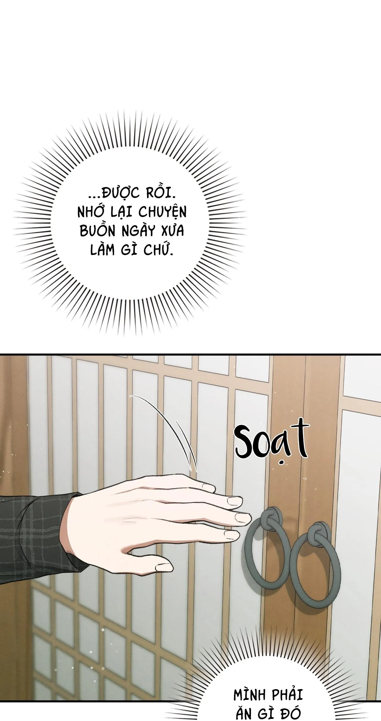 SỨ GIẢ THẦN CHẾT Chapter 11 Trang 17