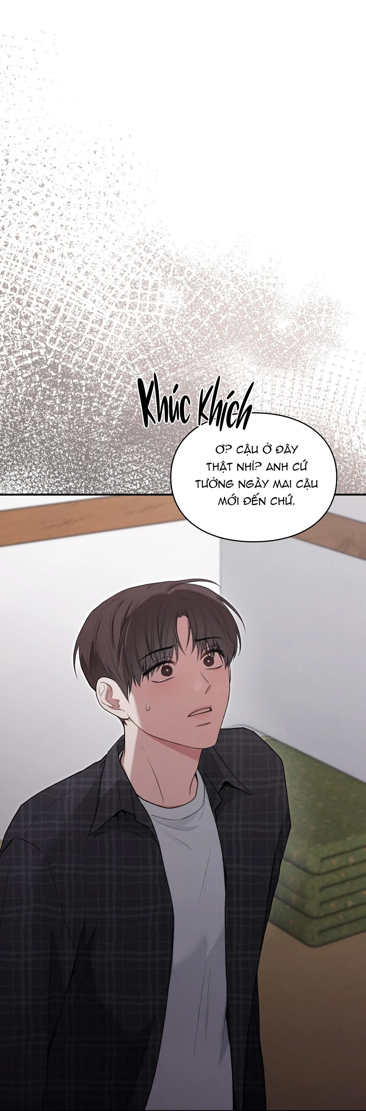 SỨ GIẢ THẦN CHẾT Chapter 11 Trang 20