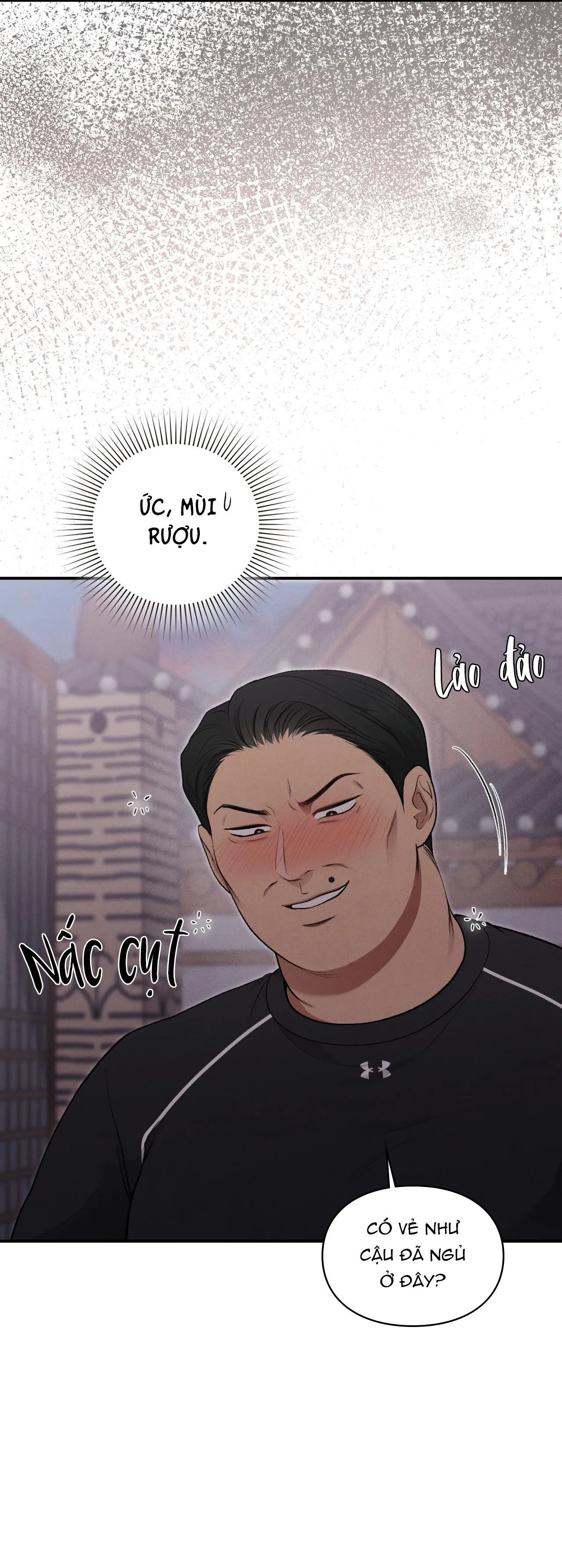 SỨ GIẢ THẦN CHẾT Chapter 11 Trang 21