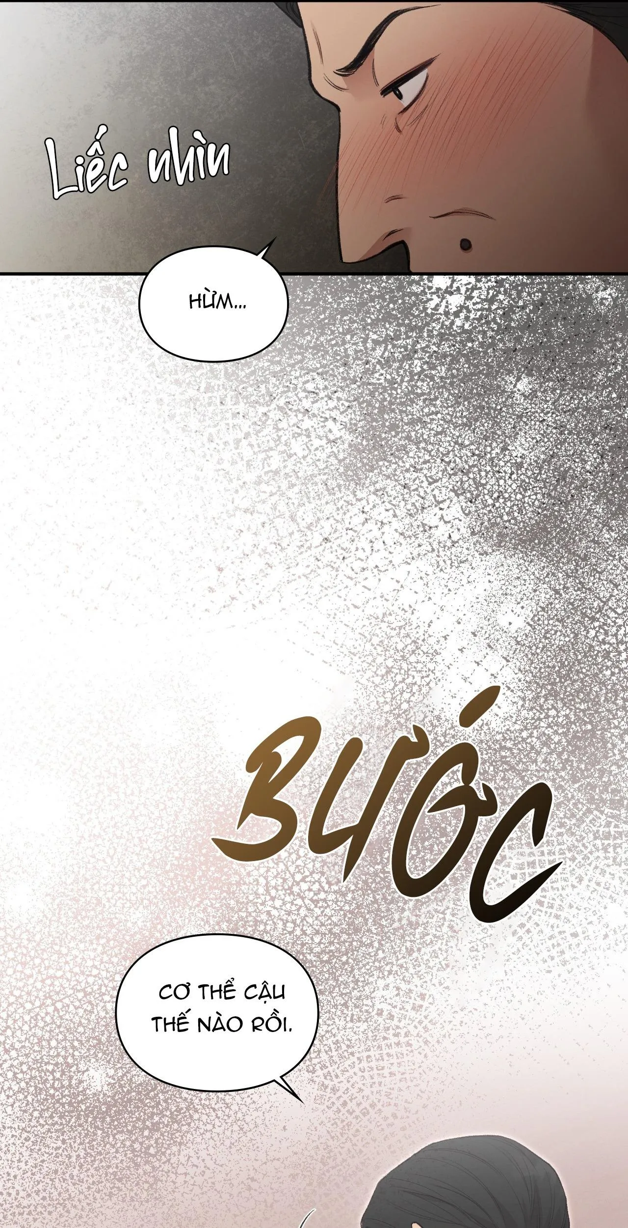 SỨ GIẢ THẦN CHẾT Chapter 11 Trang 23