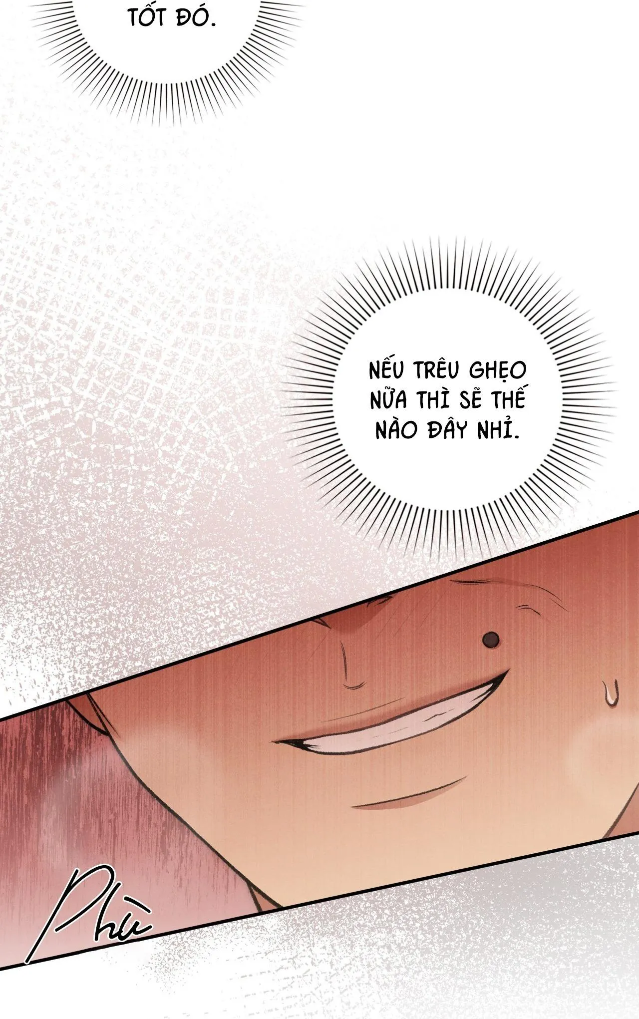 SỨ GIẢ THẦN CHẾT Chapter 11 Trang 25