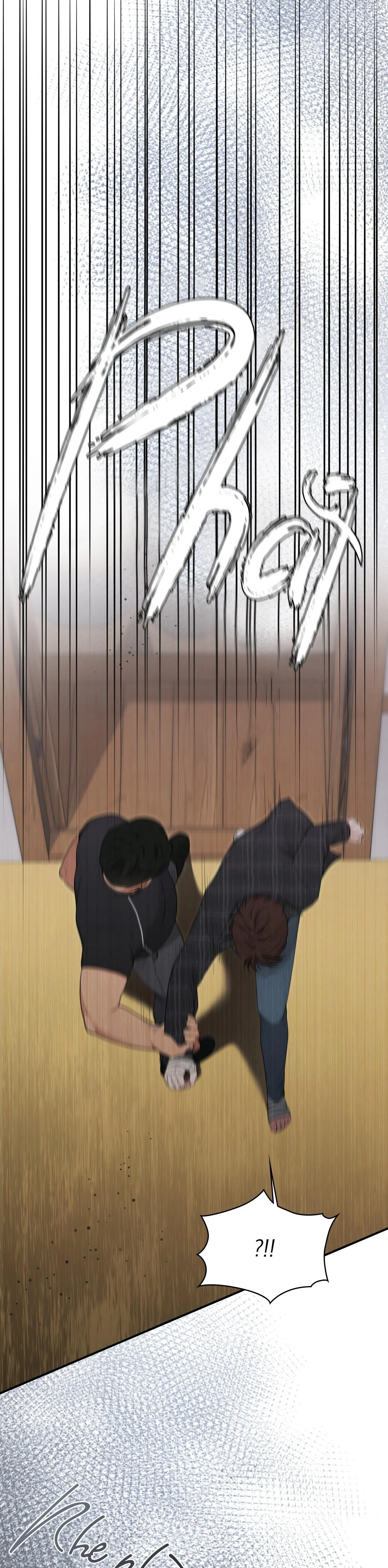 SỨ GIẢ THẦN CHẾT Chapter 11 Trang 29