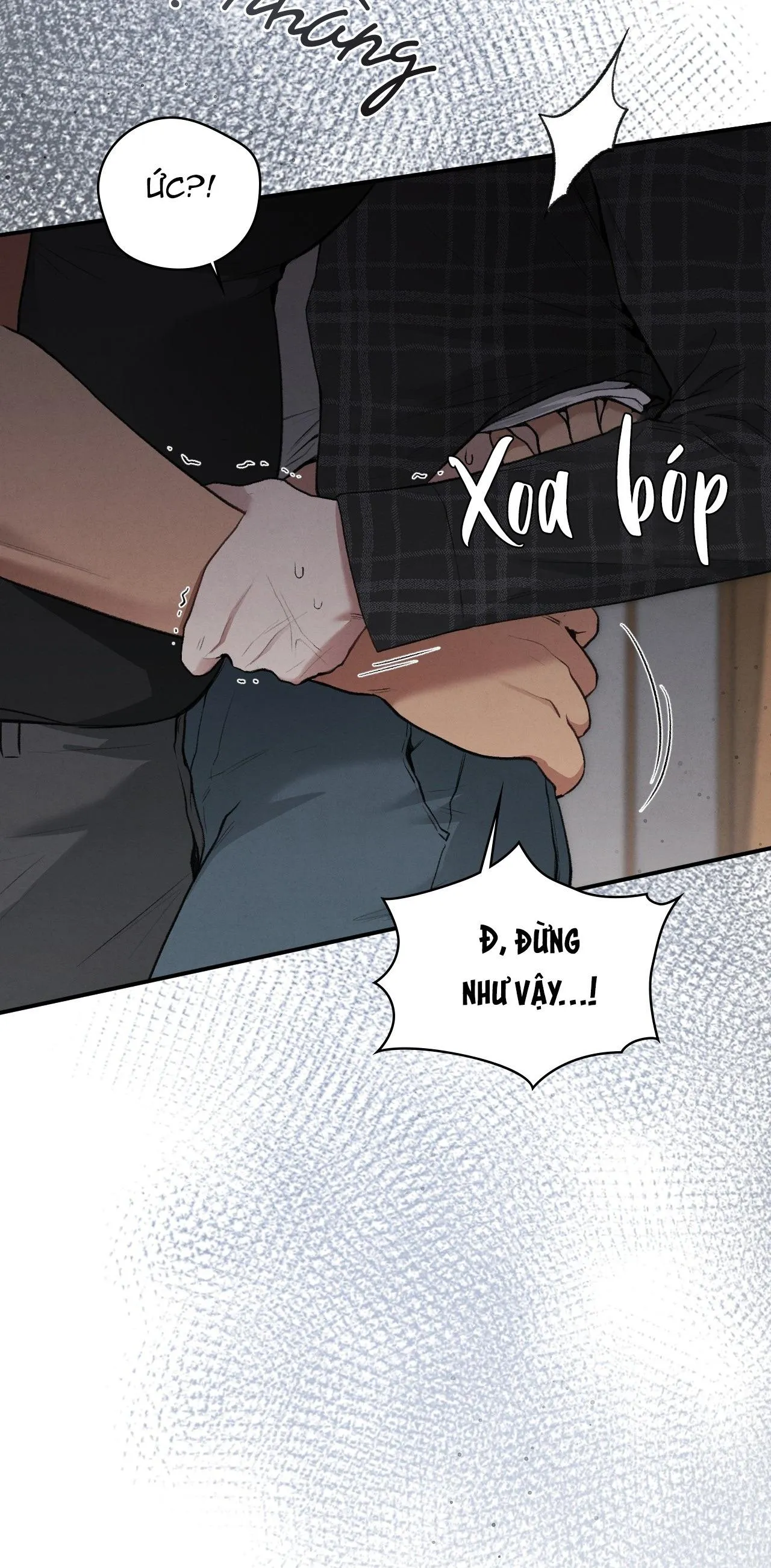 SỨ GIẢ THẦN CHẾT Chapter 11 Trang 30