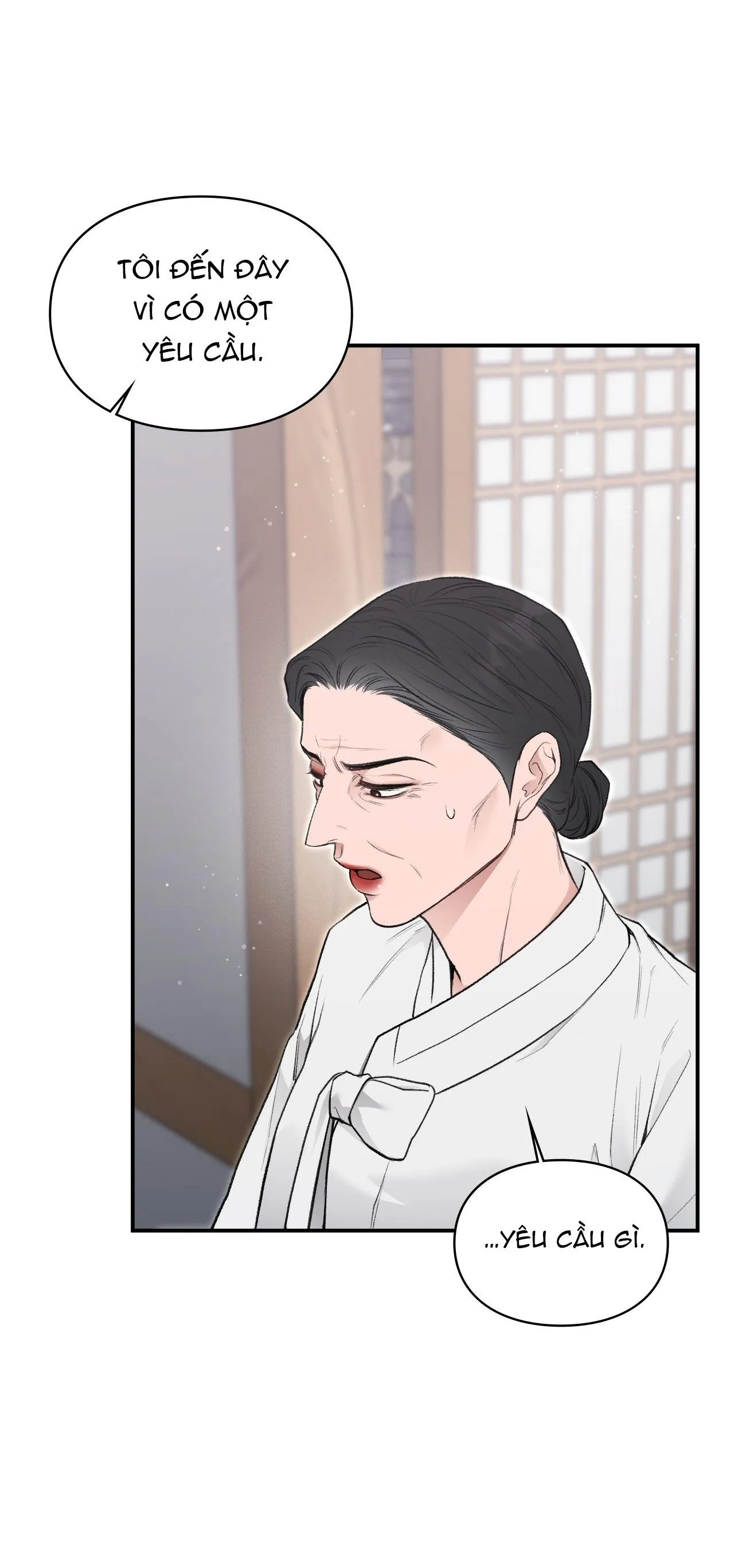 SỨ GIẢ THẦN CHẾT Chapter 11 Trang 39