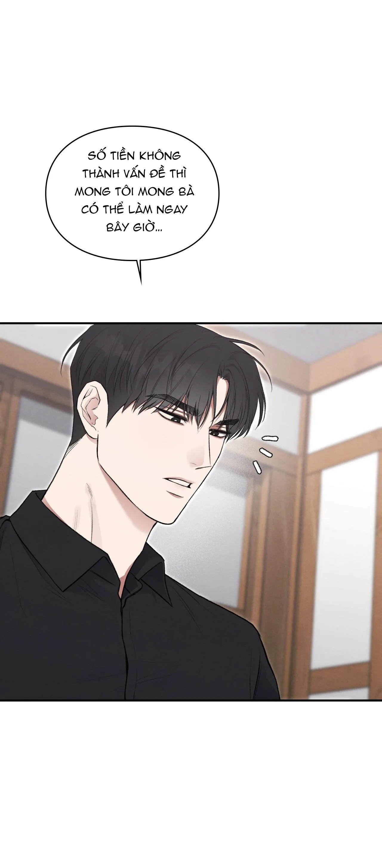 SỨ GIẢ THẦN CHẾT Chapter 11 Trang 40