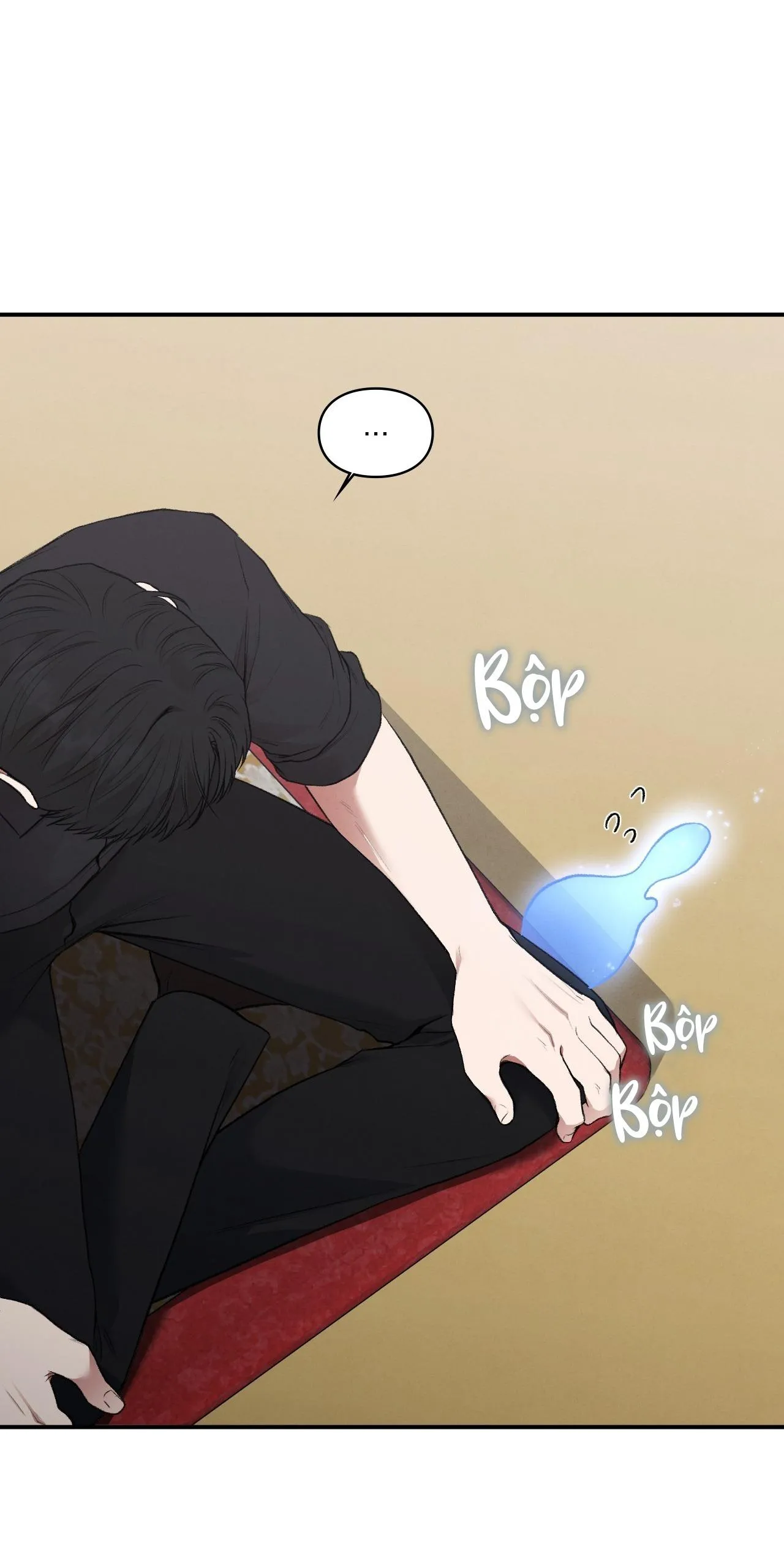 SỨ GIẢ THẦN CHẾT Chapter 11 Trang 41