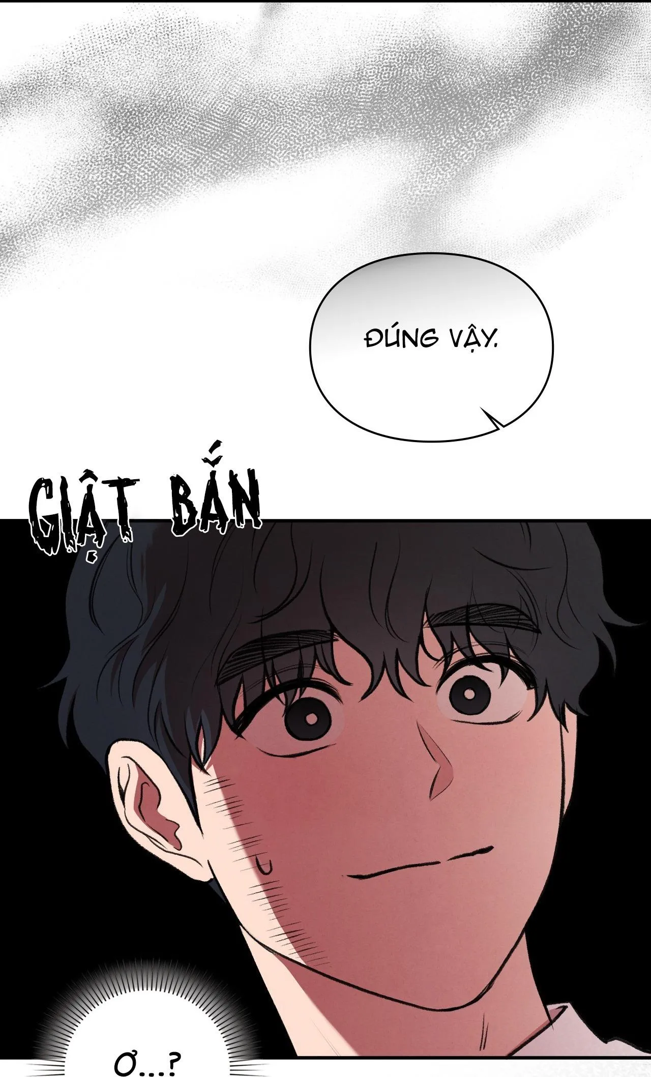 SỨ GIẢ THẦN CHẾT Chapter 11 Trang 43