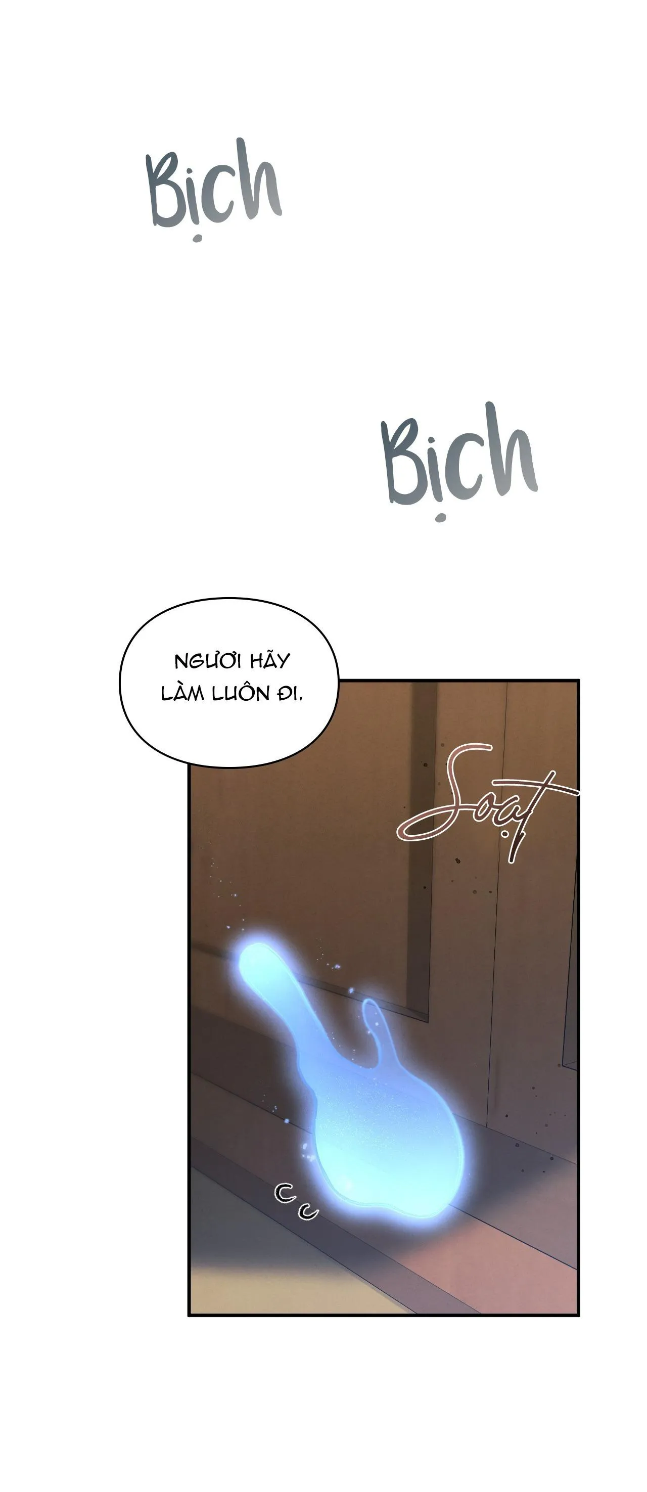 SỨ GIẢ THẦN CHẾT Chapter 11 Trang 46