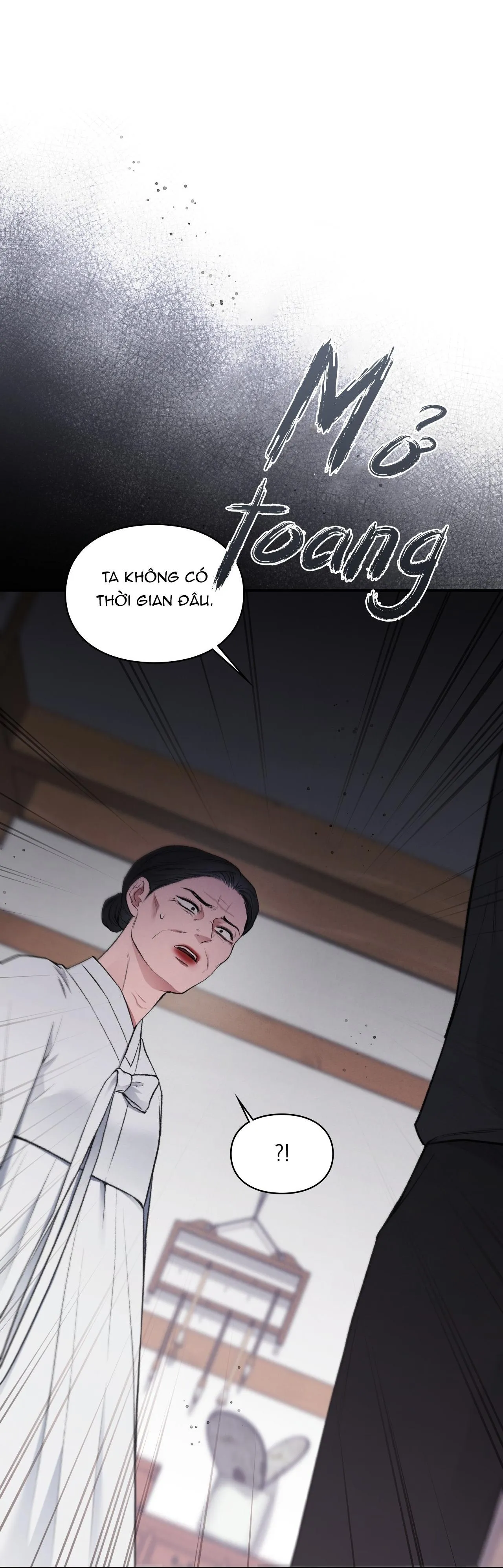 SỨ GIẢ THẦN CHẾT Chapter 11 Trang 47