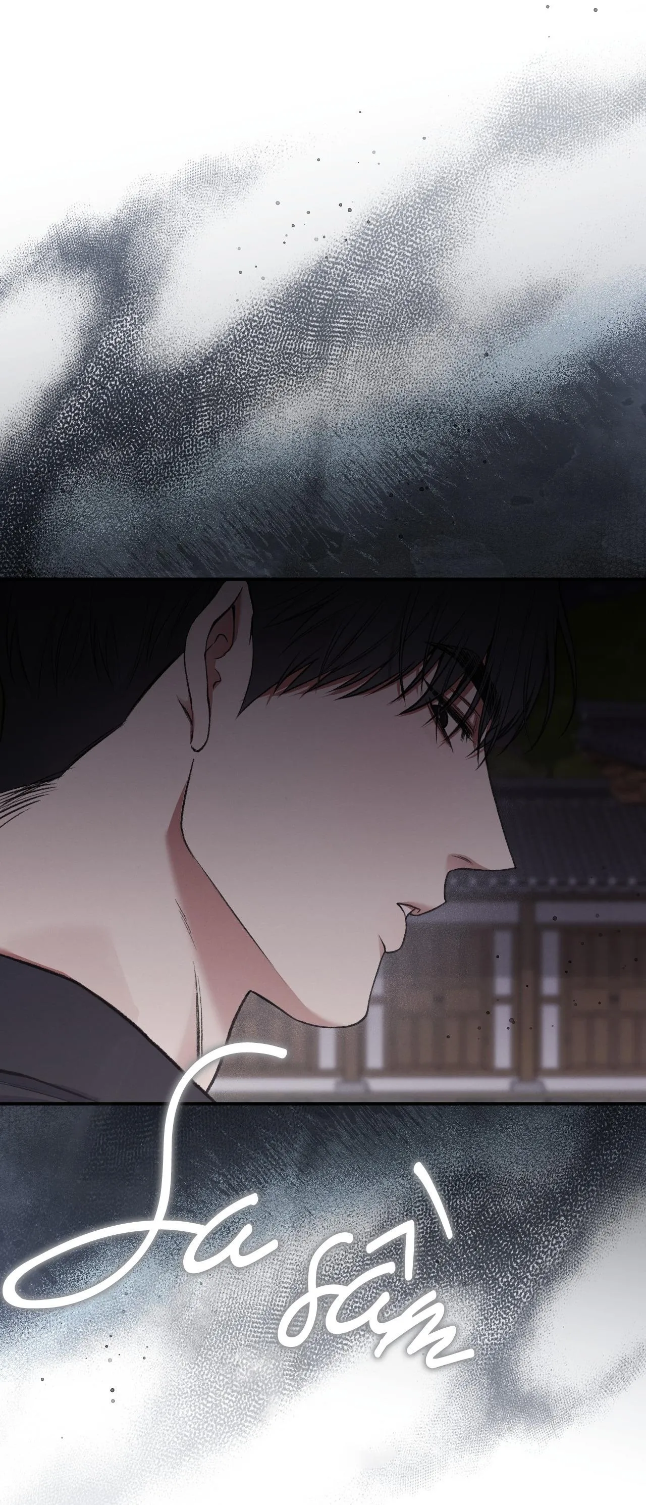 SỨ GIẢ THẦN CHẾT Chapter 11 Trang 49