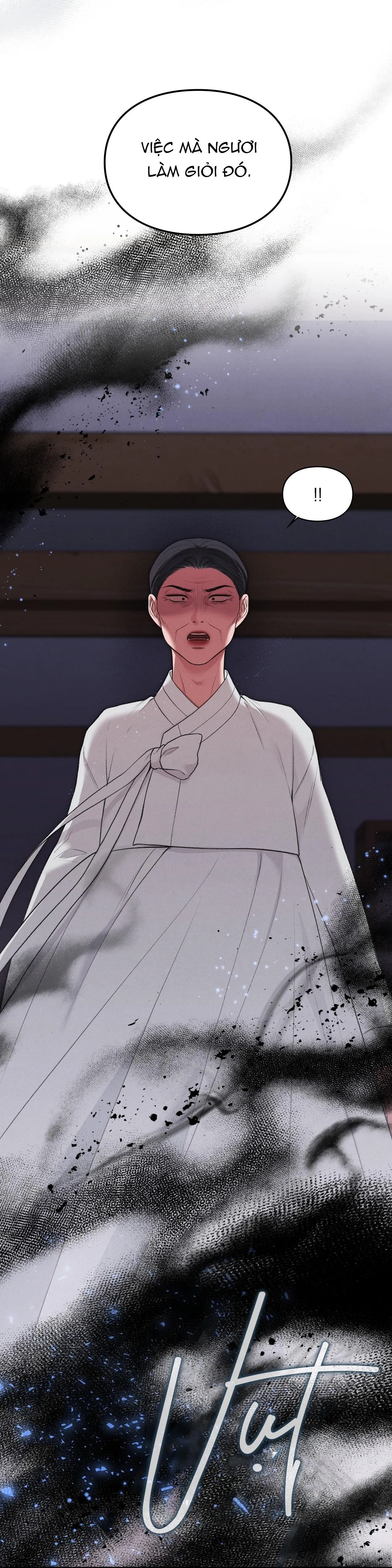 SỨ GIẢ THẦN CHẾT Chapter 11 Trang 50