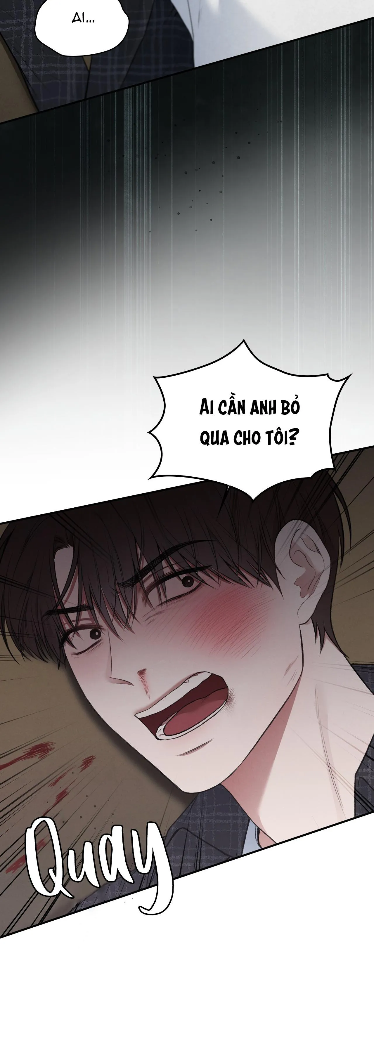 SỨ GIẢ THẦN CHẾT Chapter 11 Trang 52