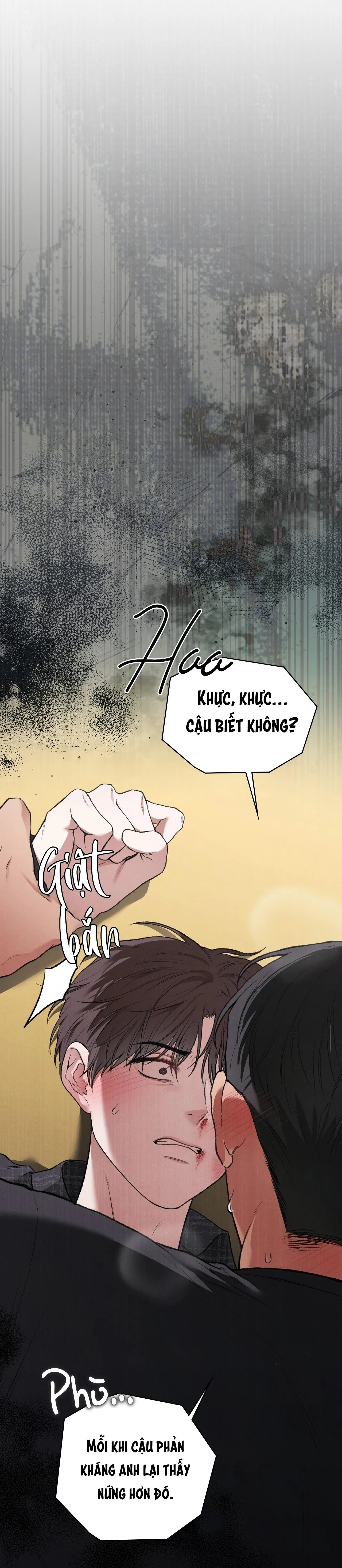 SỨ GIẢ THẦN CHẾT Chapter 11 Trang 55