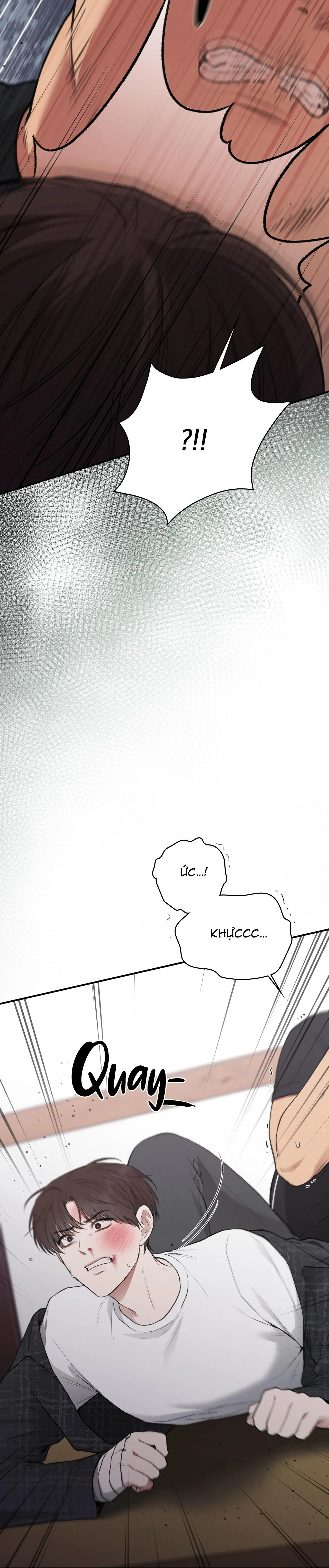 SỨ GIẢ THẦN CHẾT Chapter 11 Trang 57