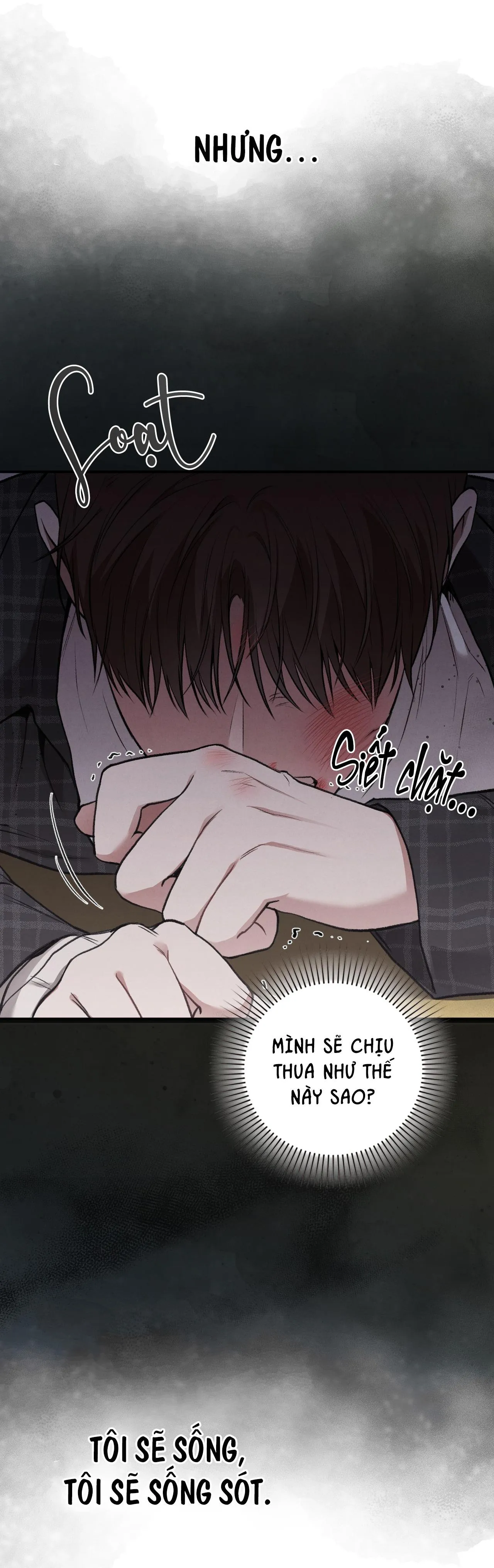 SỨ GIẢ THẦN CHẾT Chapter 11 Trang 61