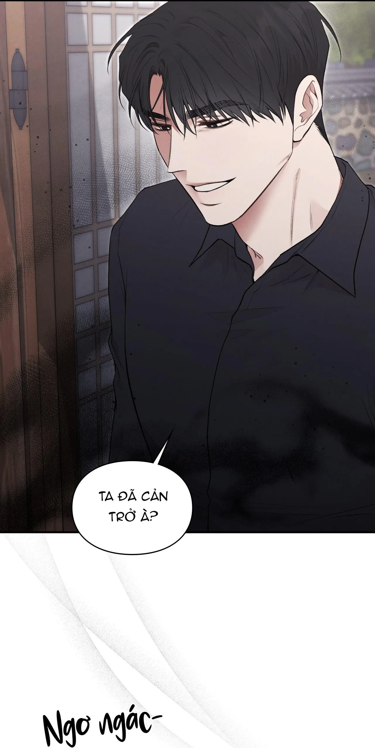 SỨ GIẢ THẦN CHẾT Chapter 11 Trang 64