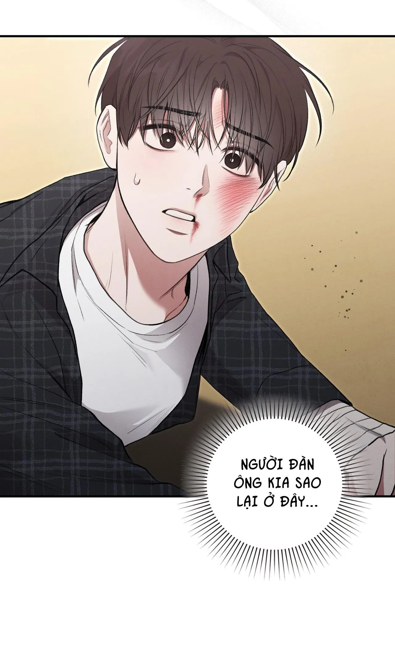 SỨ GIẢ THẦN CHẾT Chapter 11 Trang 65