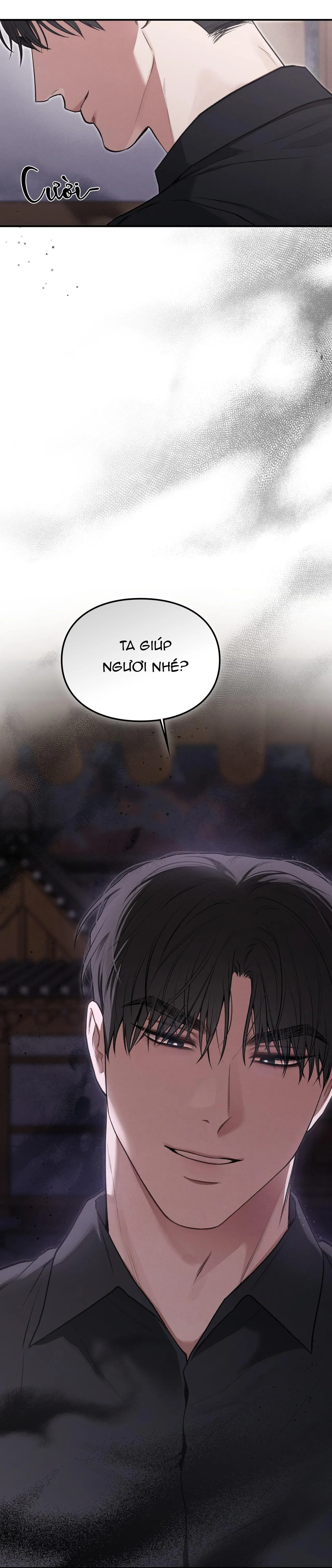 SỨ GIẢ THẦN CHẾT Chapter 11 Trang 68