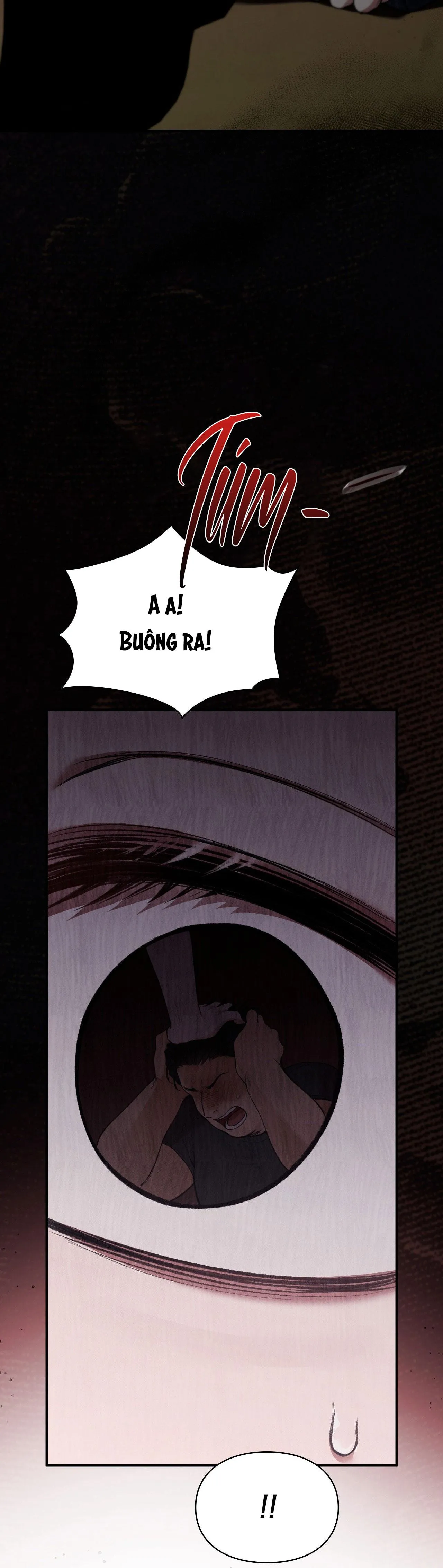 SỨ GIẢ THẦN CHẾT Chapter 12 Trang 4