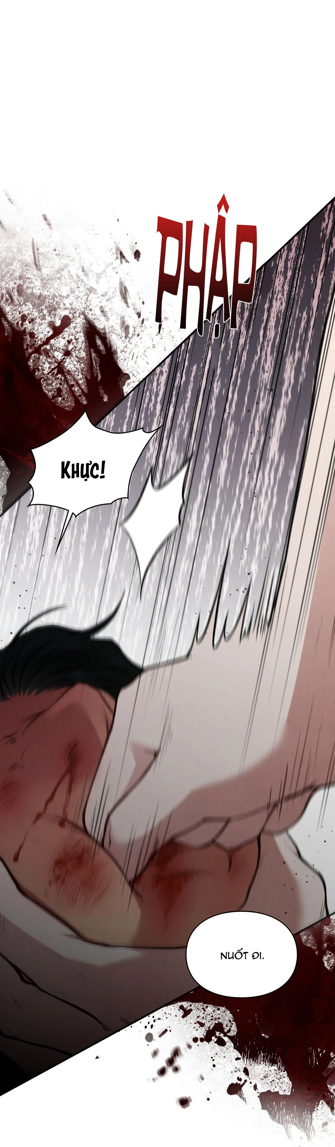 SỨ GIẢ THẦN CHẾT Chapter 12 Trang 10