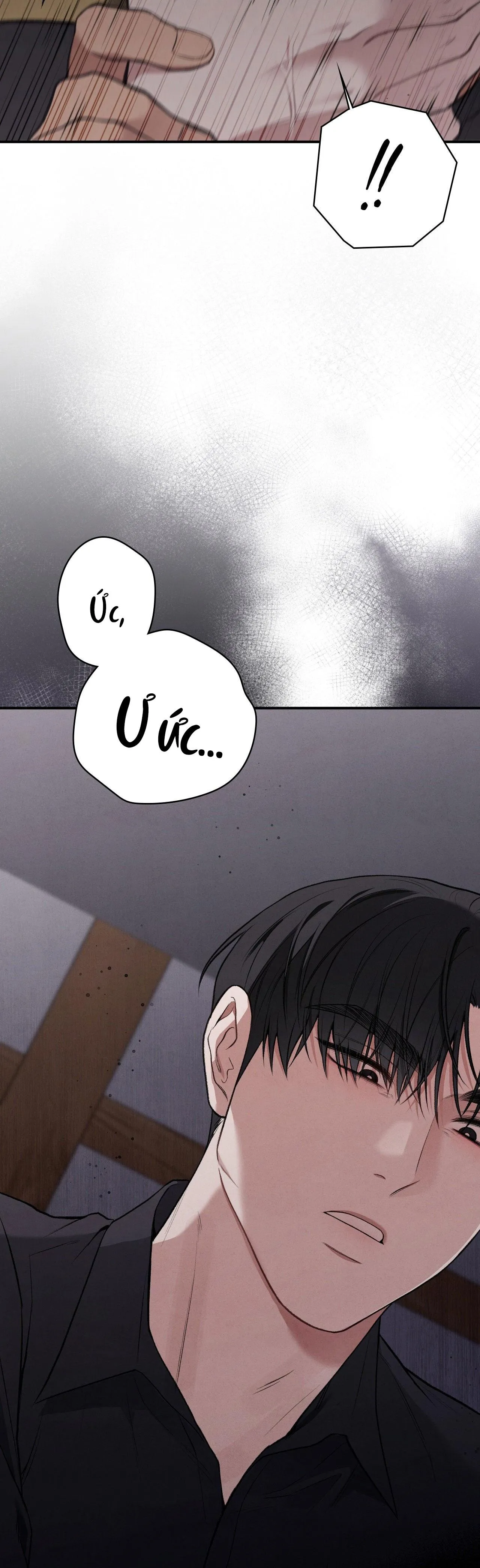 SỨ GIẢ THẦN CHẾT Chapter 12 Trang 13