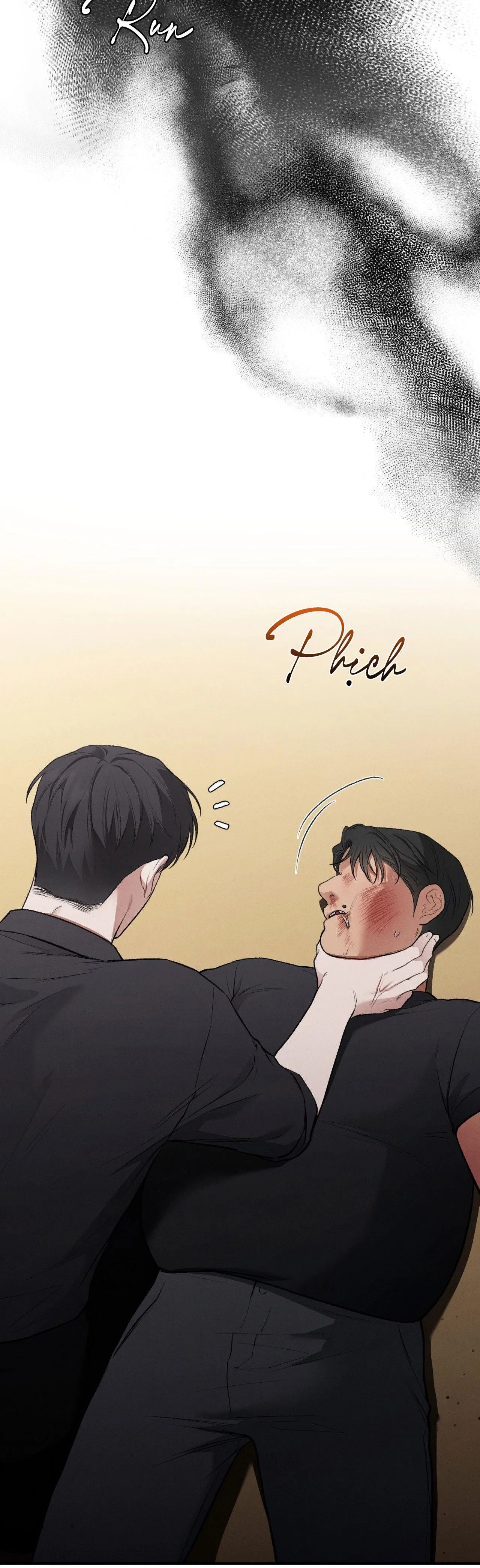 SỨ GIẢ THẦN CHẾT Chapter 12 Trang 15