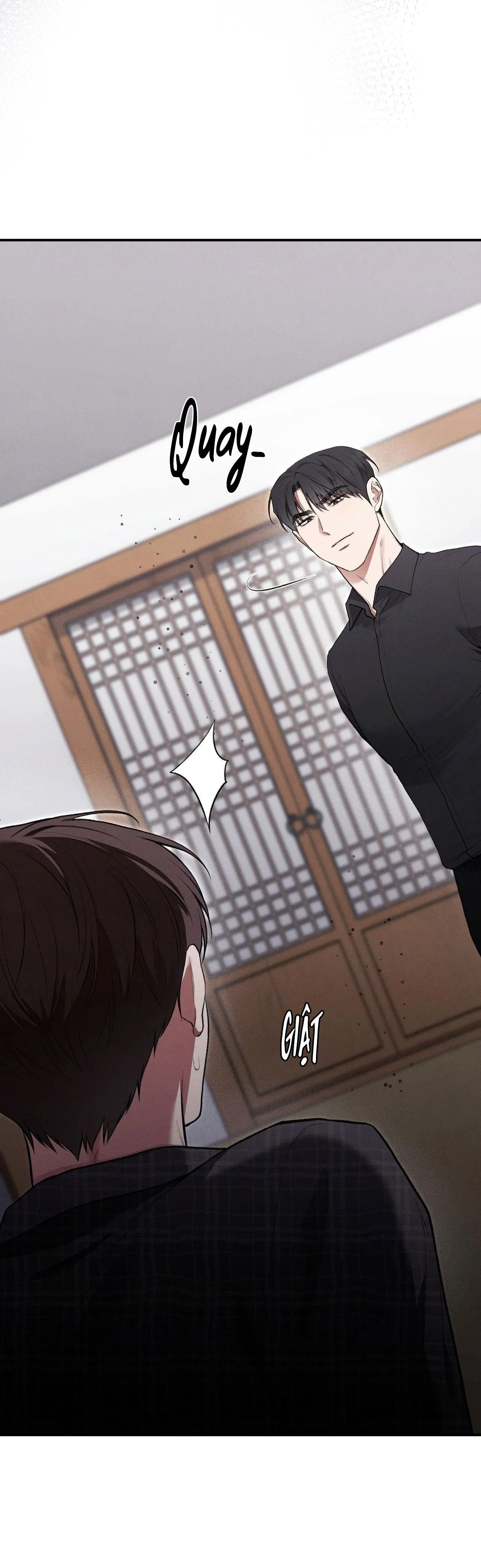 SỨ GIẢ THẦN CHẾT Chapter 12 Trang 21