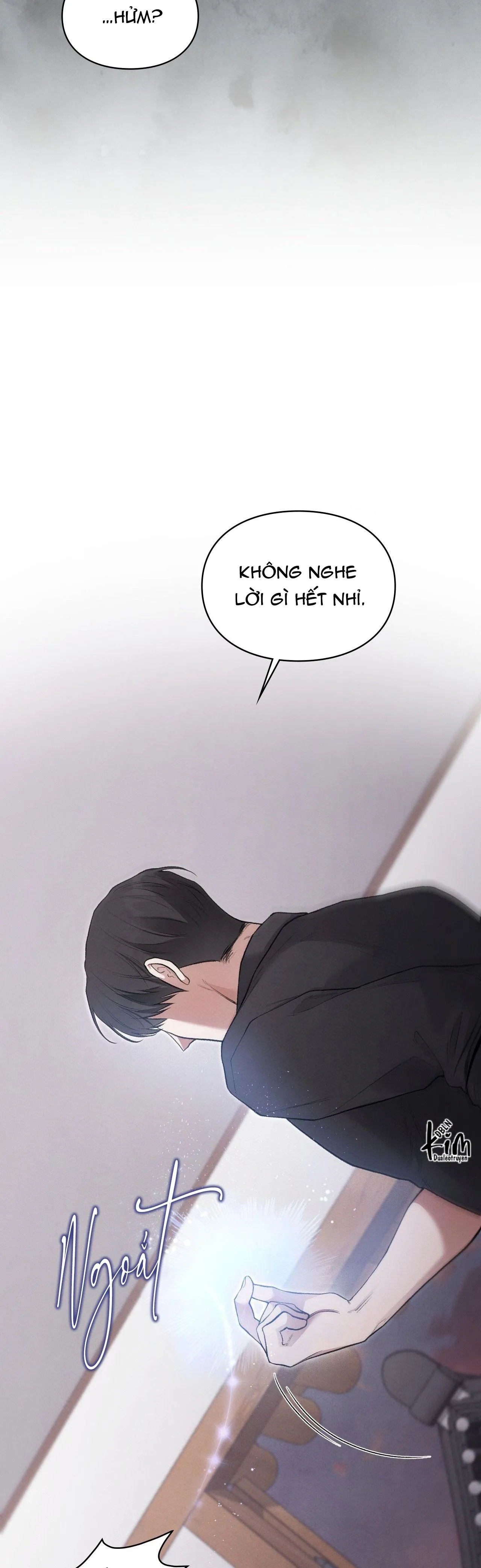 SỨ GIẢ THẦN CHẾT Chapter 12 Trang 24