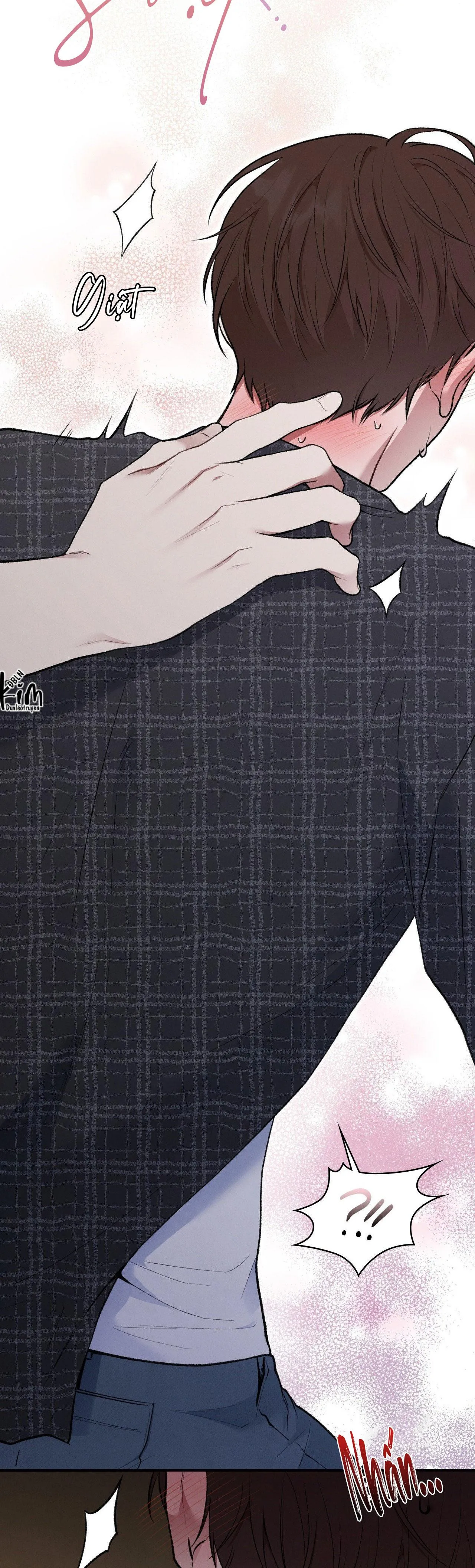 SỨ GIẢ THẦN CHẾT Chapter 12 Trang 27