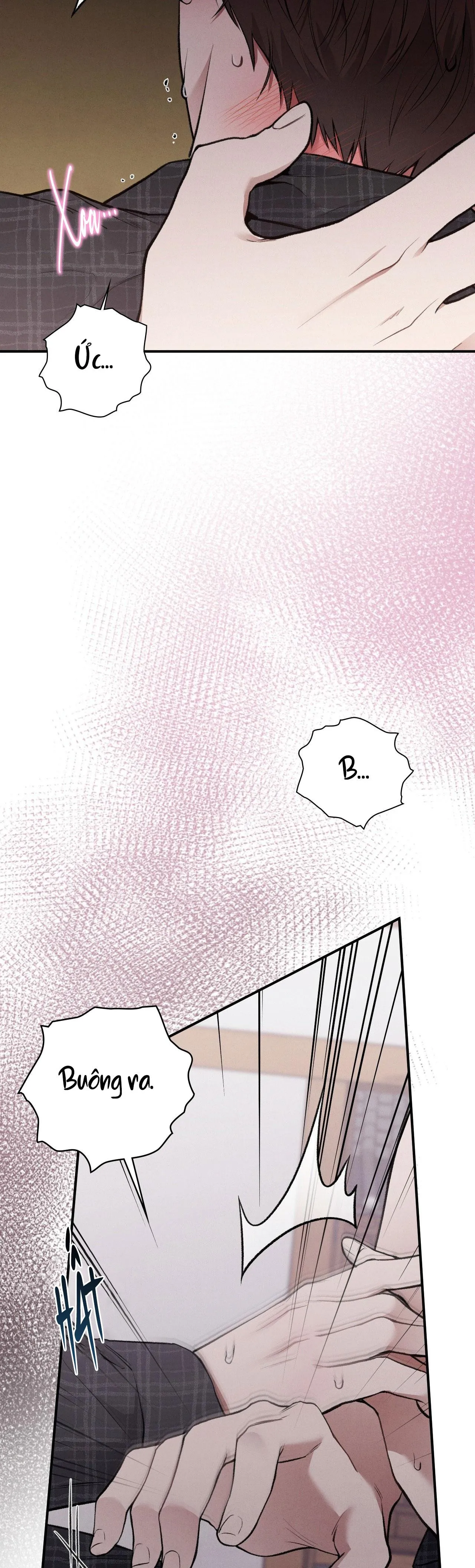 SỨ GIẢ THẦN CHẾT Chapter 12 Trang 28