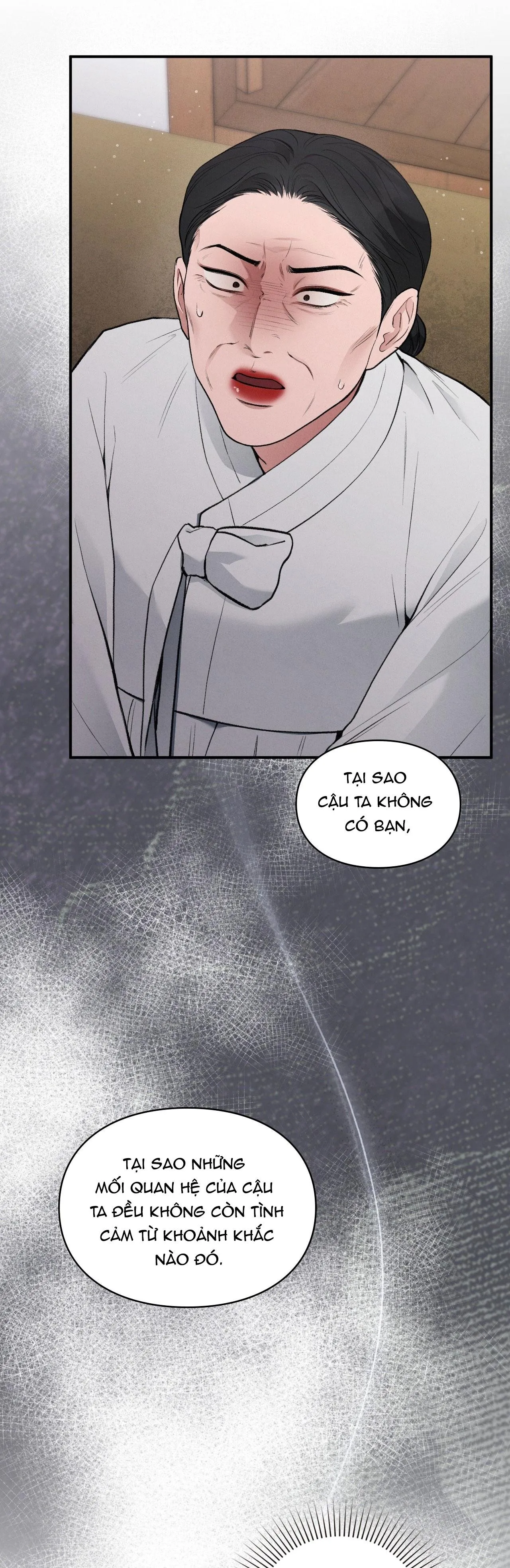 SỨ GIẢ THẦN CHẾT Chapter 12 Trang 34