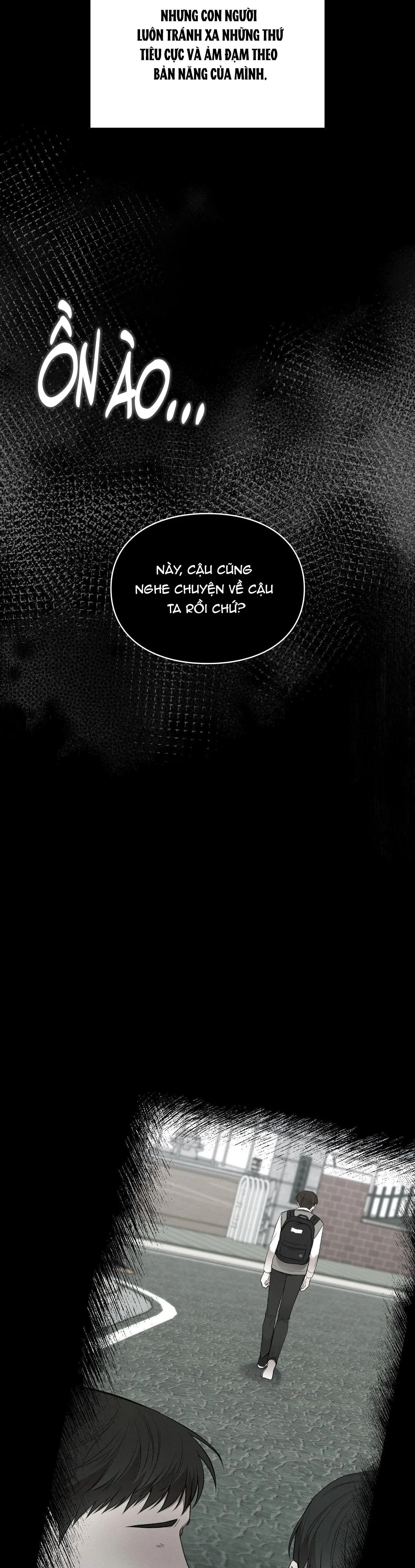 SỨ GIẢ THẦN CHẾT Chapter 12 Trang 42