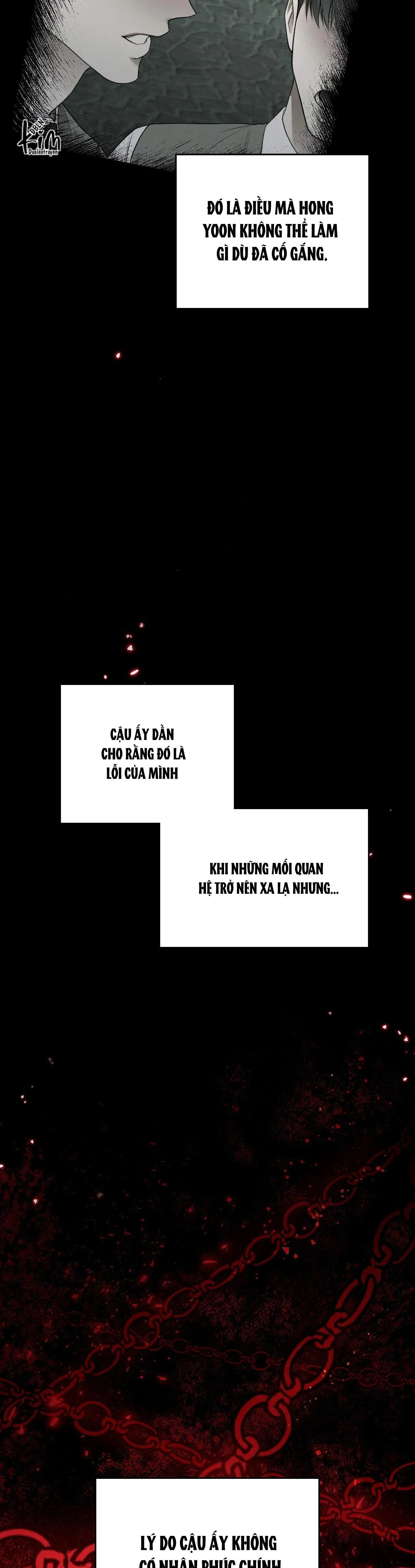 SỨ GIẢ THẦN CHẾT Chapter 12 Trang 43