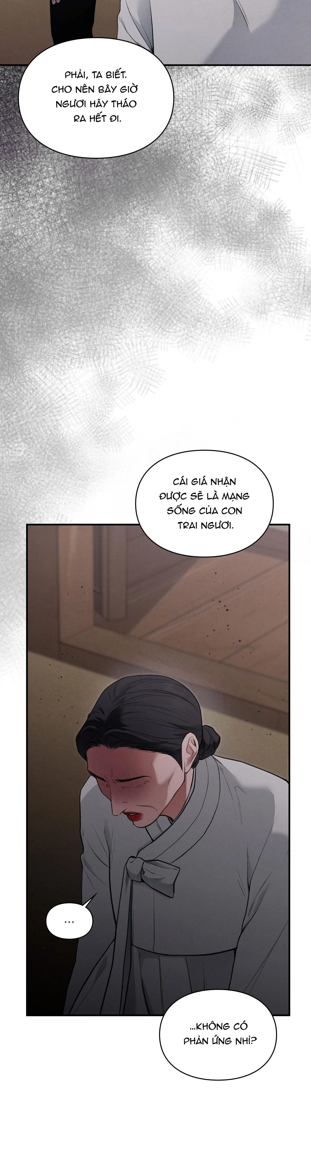 SỨ GIẢ THẦN CHẾT Chapter 12 Trang 45