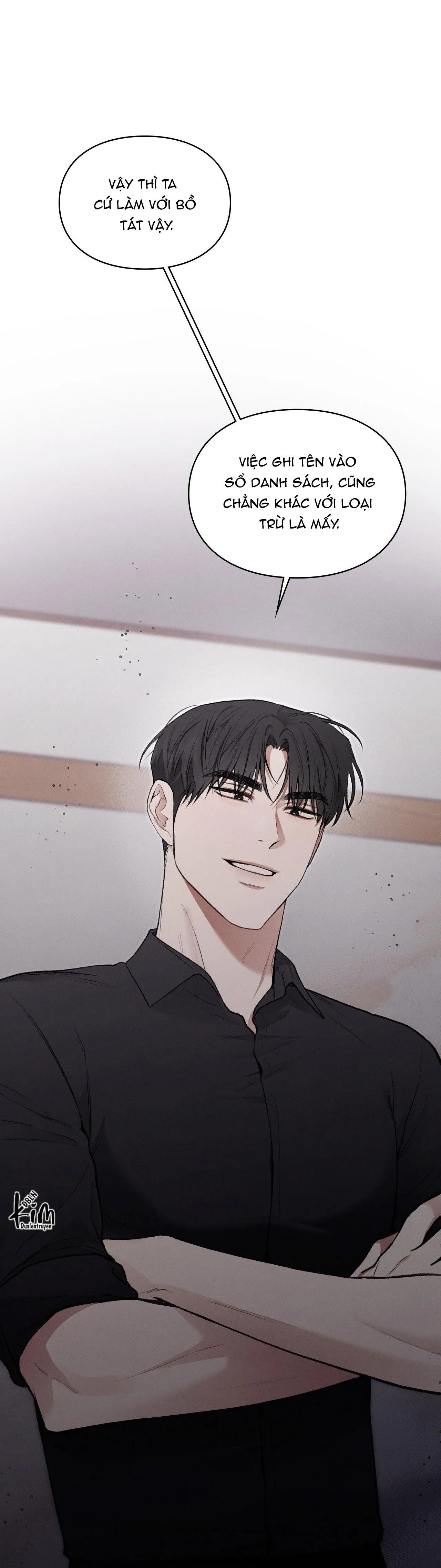 SỨ GIẢ THẦN CHẾT Chapter 12 Trang 46